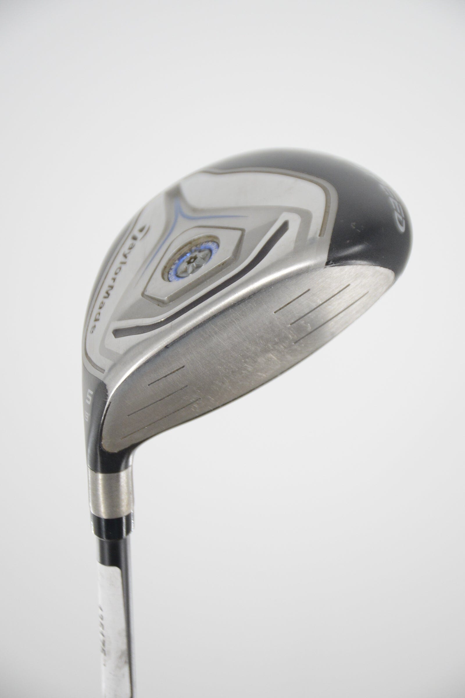 TaylorMade Jetspeed 5 Wood S Flex 43" Golf Clubs GolfRoots 