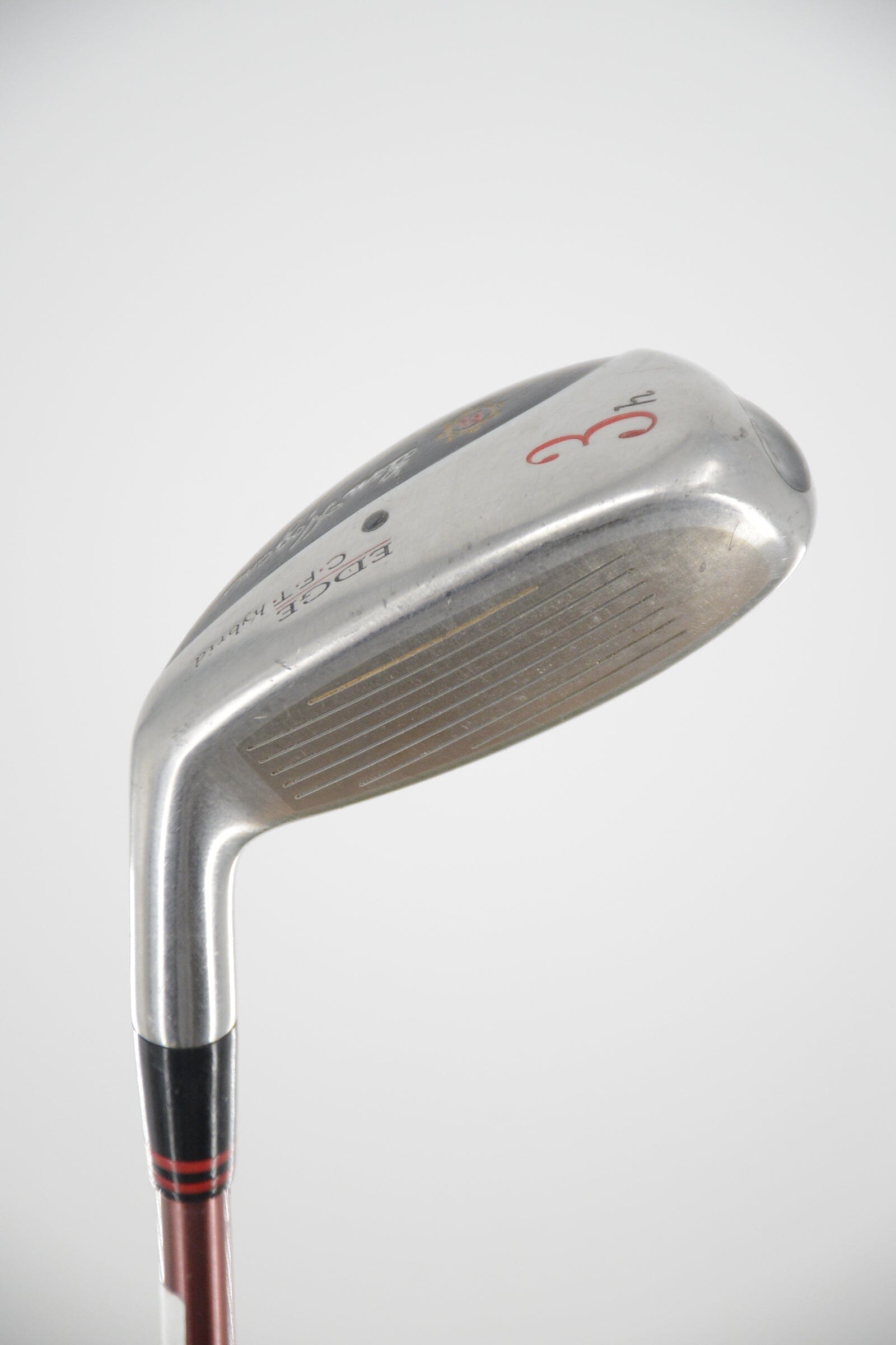 Ben Hogan CFT Hybrid 3 Hybrid S Flex 40" Golf Clubs GolfRoots 