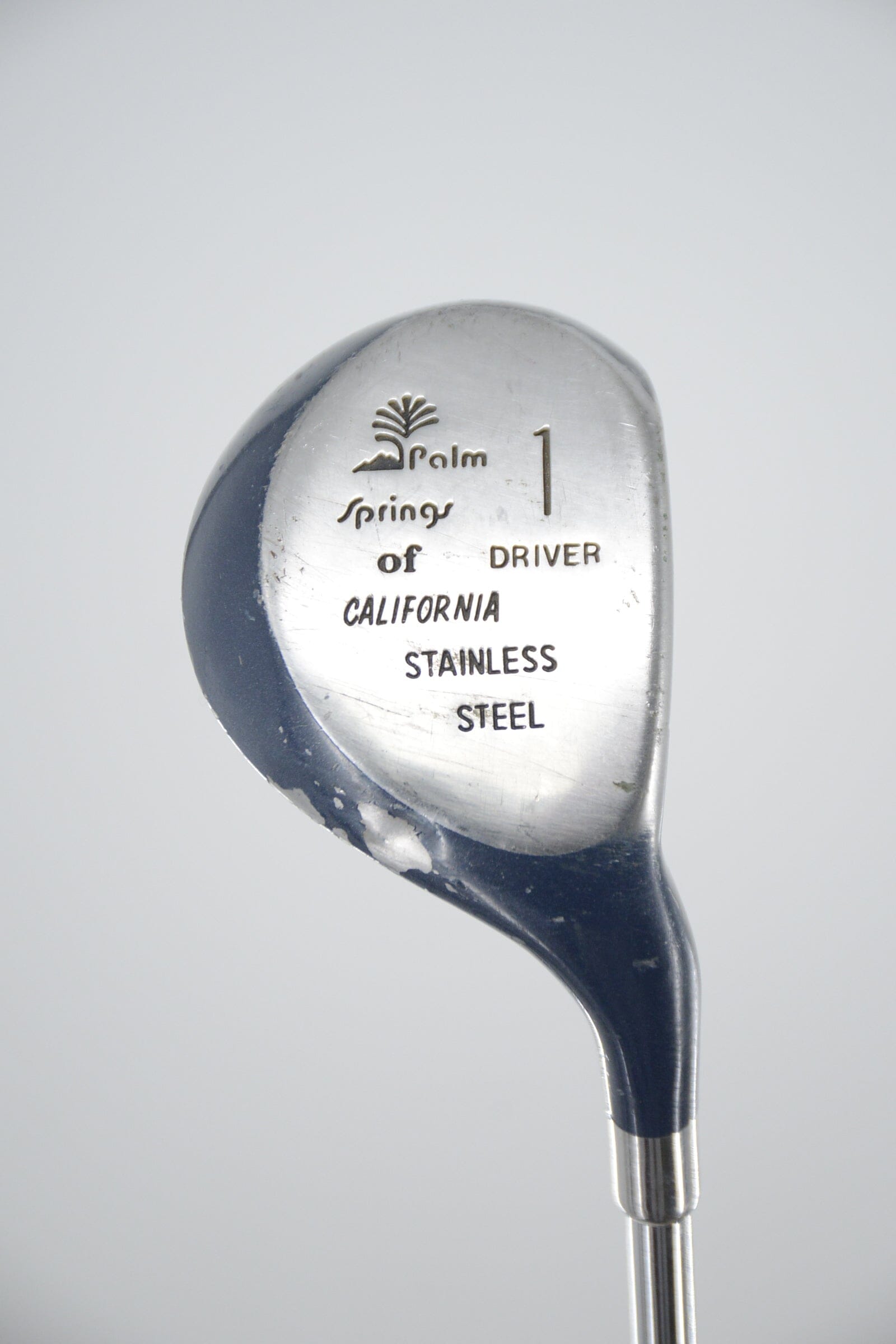 Women's Palm Spings California Driver W Flex 41.25" Golf Clubs GolfRoots 