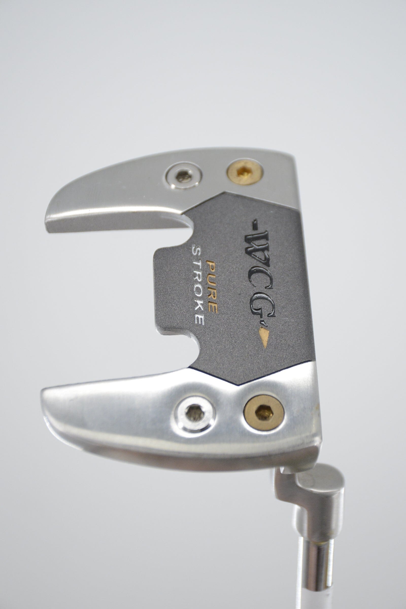 Warrior Pure Stroke Putter 35.75" Golf Clubs GolfRoots 