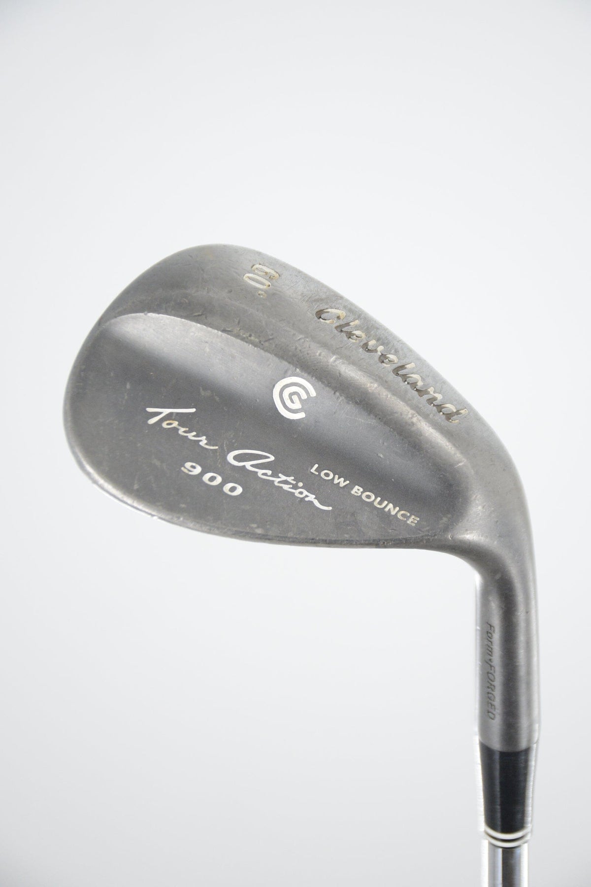 Cleveland Tour Action 900 60 Degree Wedge S Flex 35.5" Golf Wedges Cleveland 