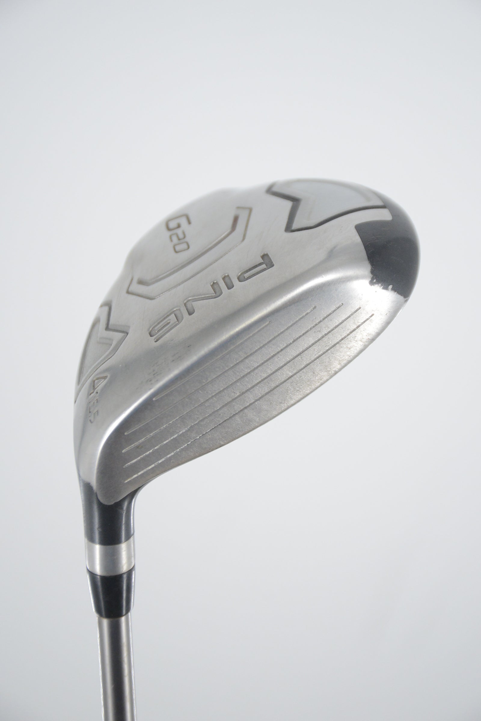 Ping G20 4 Wood R Flex 42"
