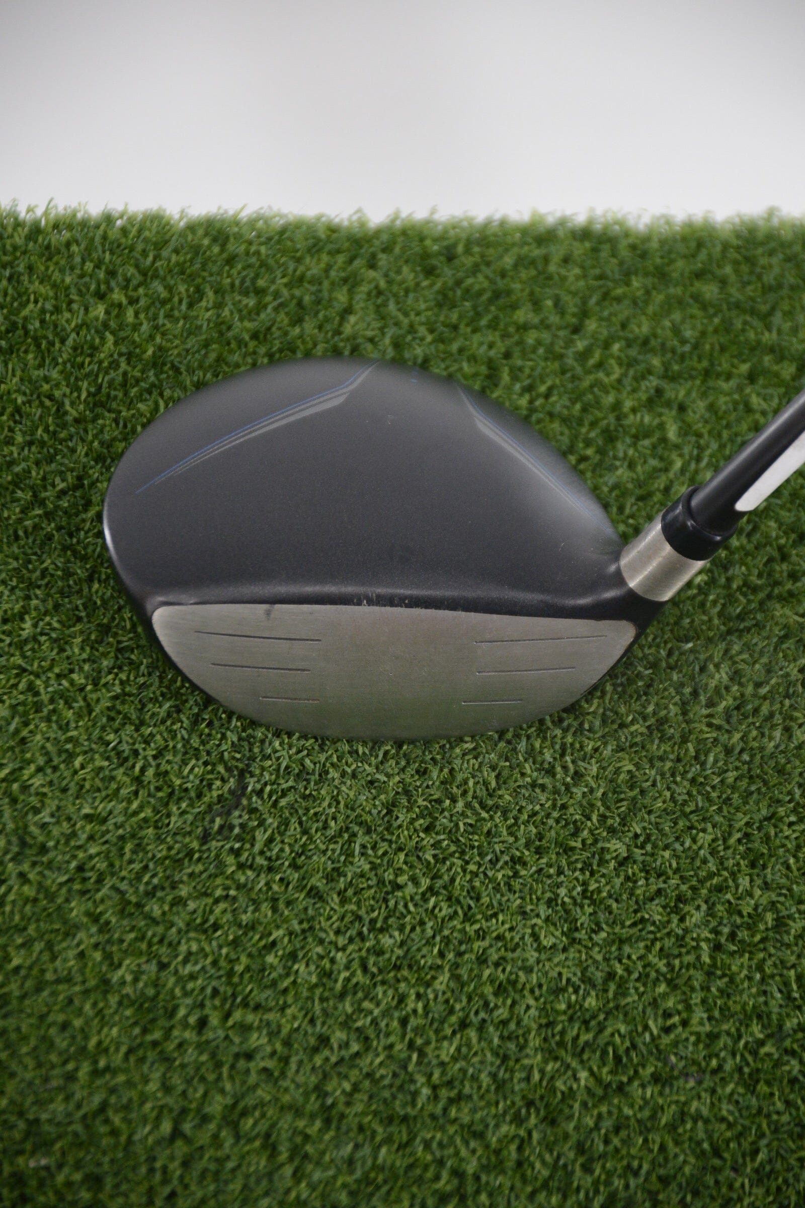 TaylorMade Jetspeed 5 Wood S Flex 43" Golf Clubs GolfRoots 
