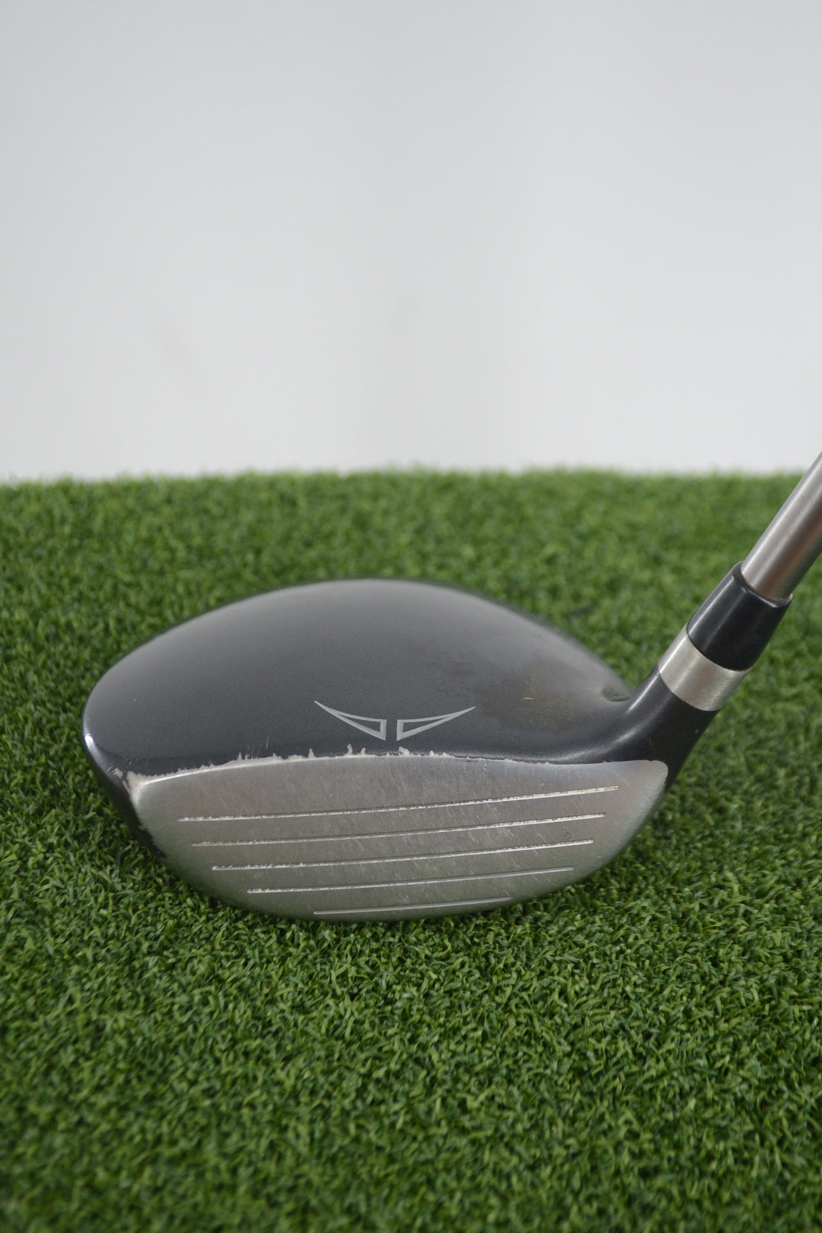 Ping G20 4 Wood R Flex 42"