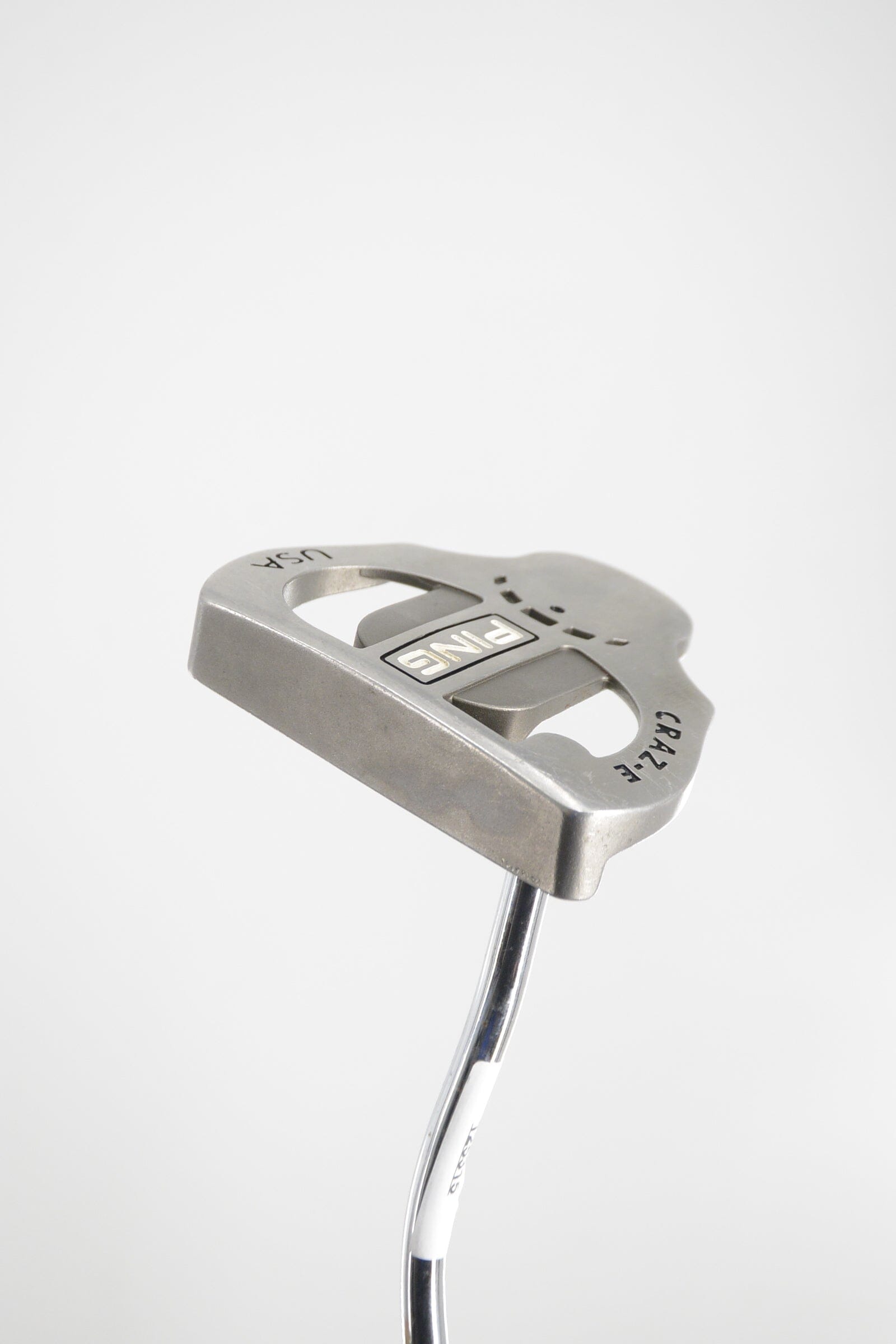 Lefty Ping Craz-E Putter 33" Golf Clubs GolfRoots 