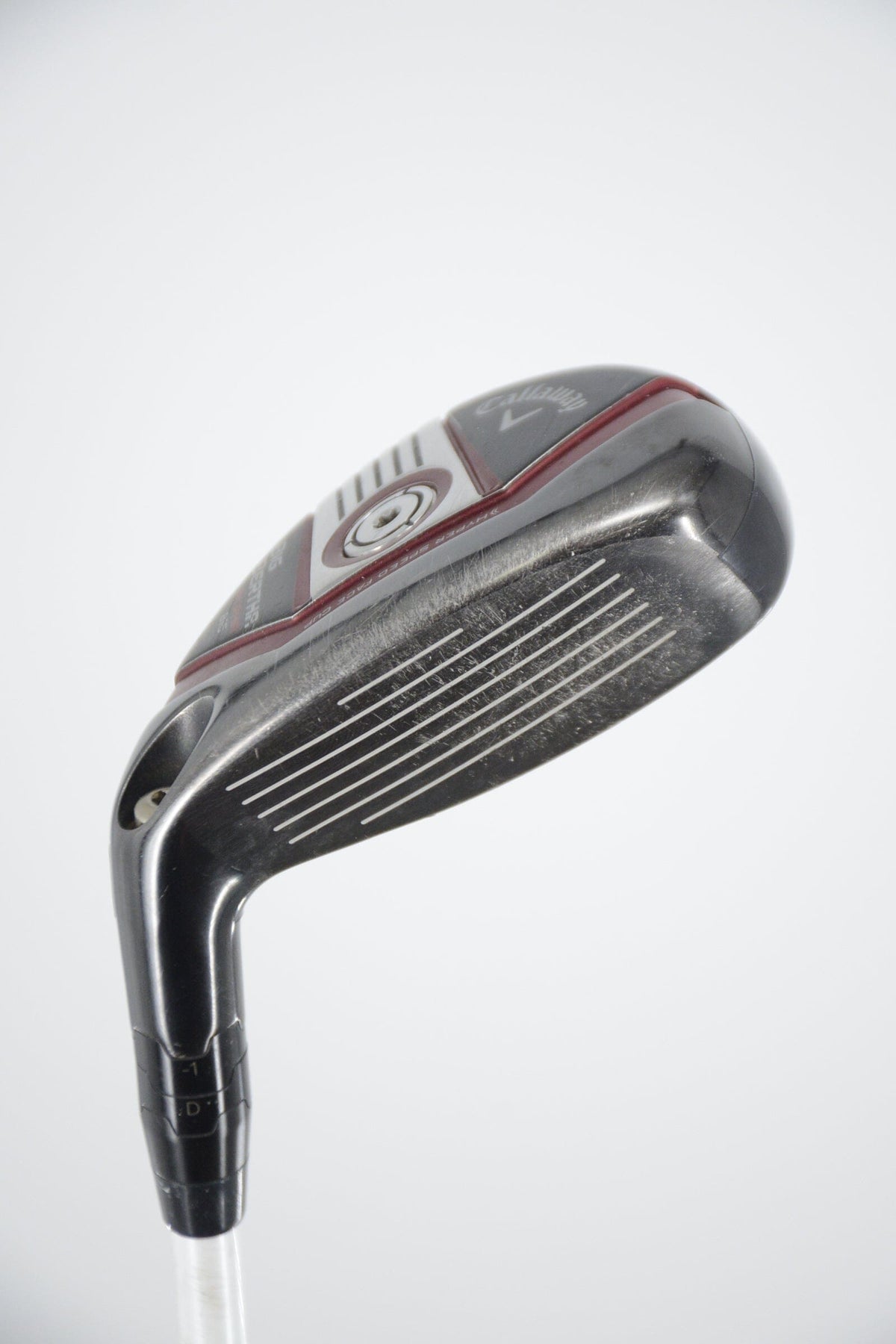 Callaway Big Bertha Alpha 815 18 Degree Hybrid S Flex 40.25"