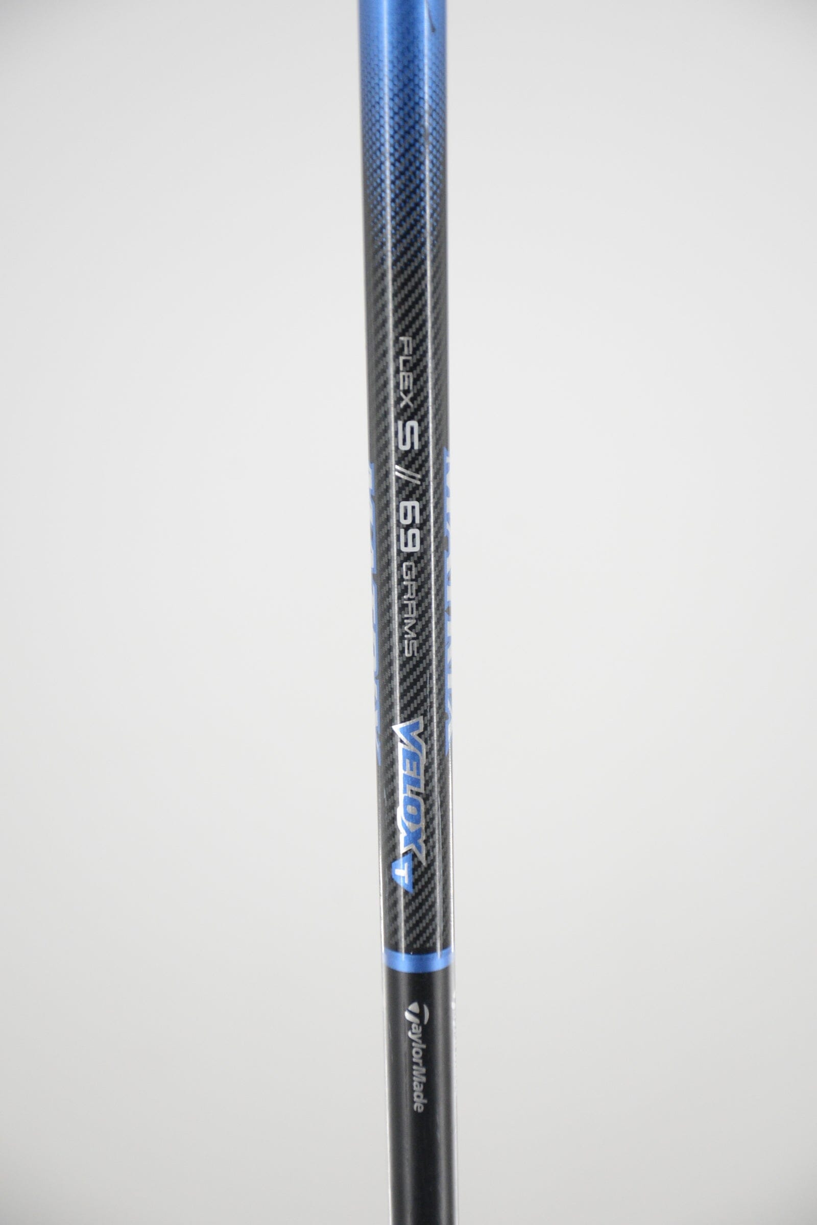 TaylorMade Jetspeed 5 Wood S Flex 43" Golf Clubs GolfRoots 