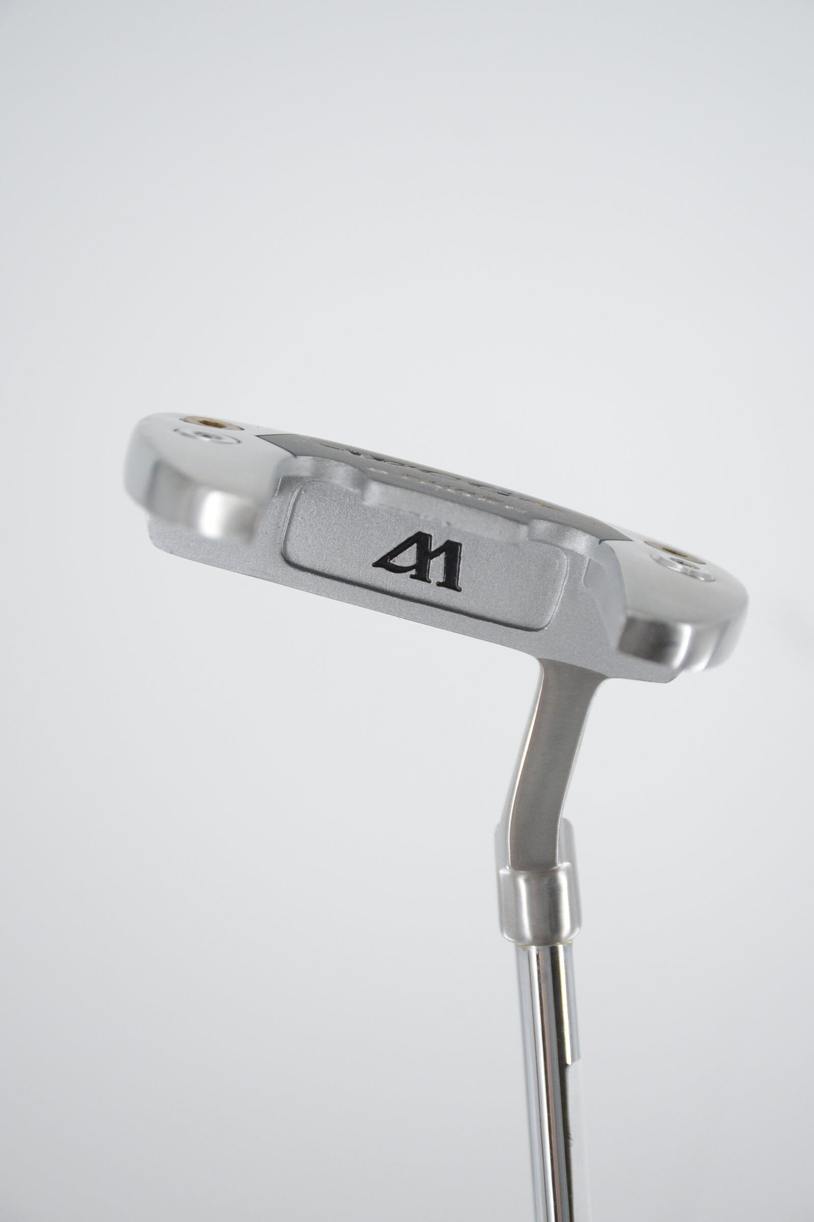 Warrior Pure Stroke Putter 35.75" Golf Clubs GolfRoots 