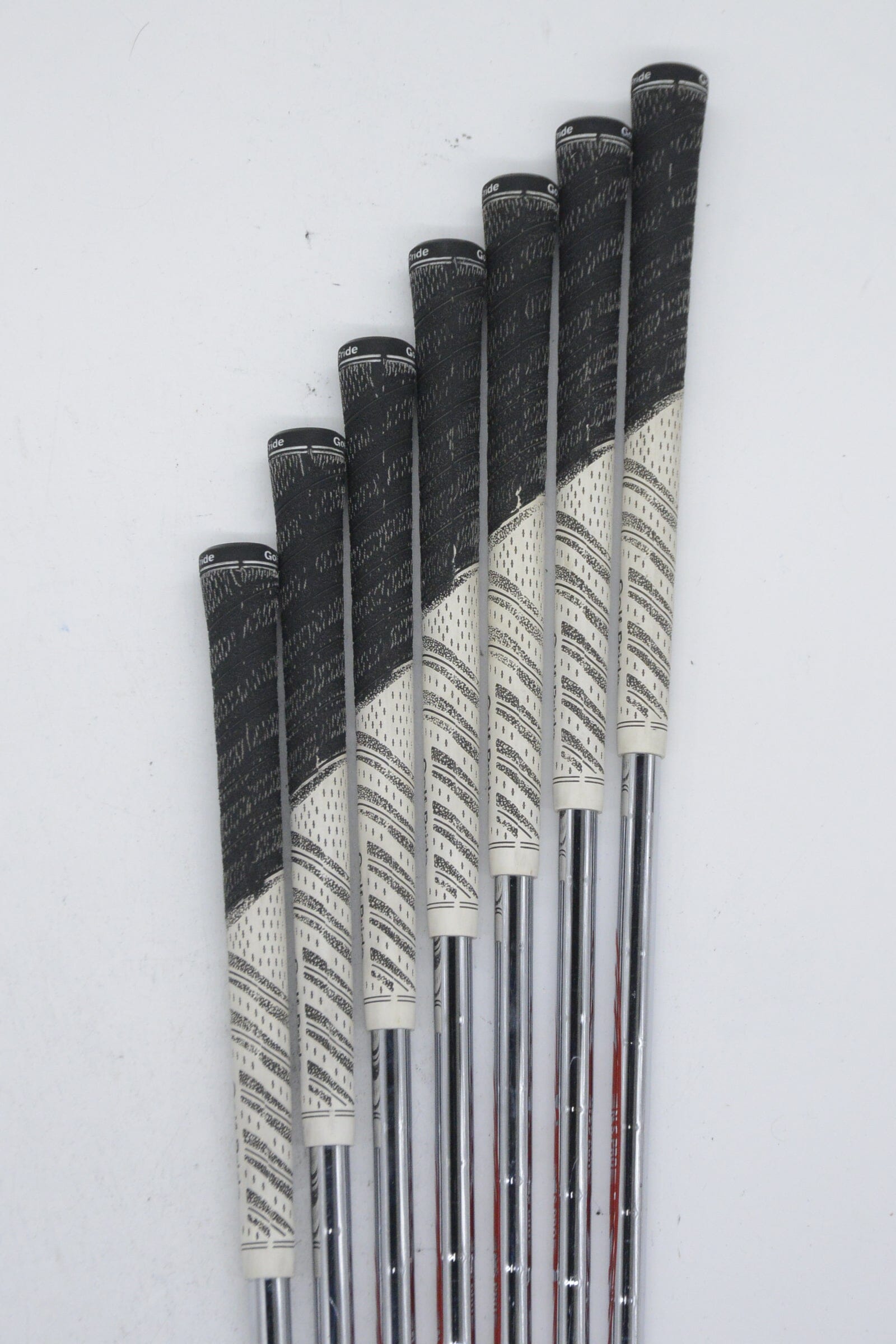 Srixon Zx5 4-PW Iron Set X Flex +0.25" Golf Clubs GolfRoots 
