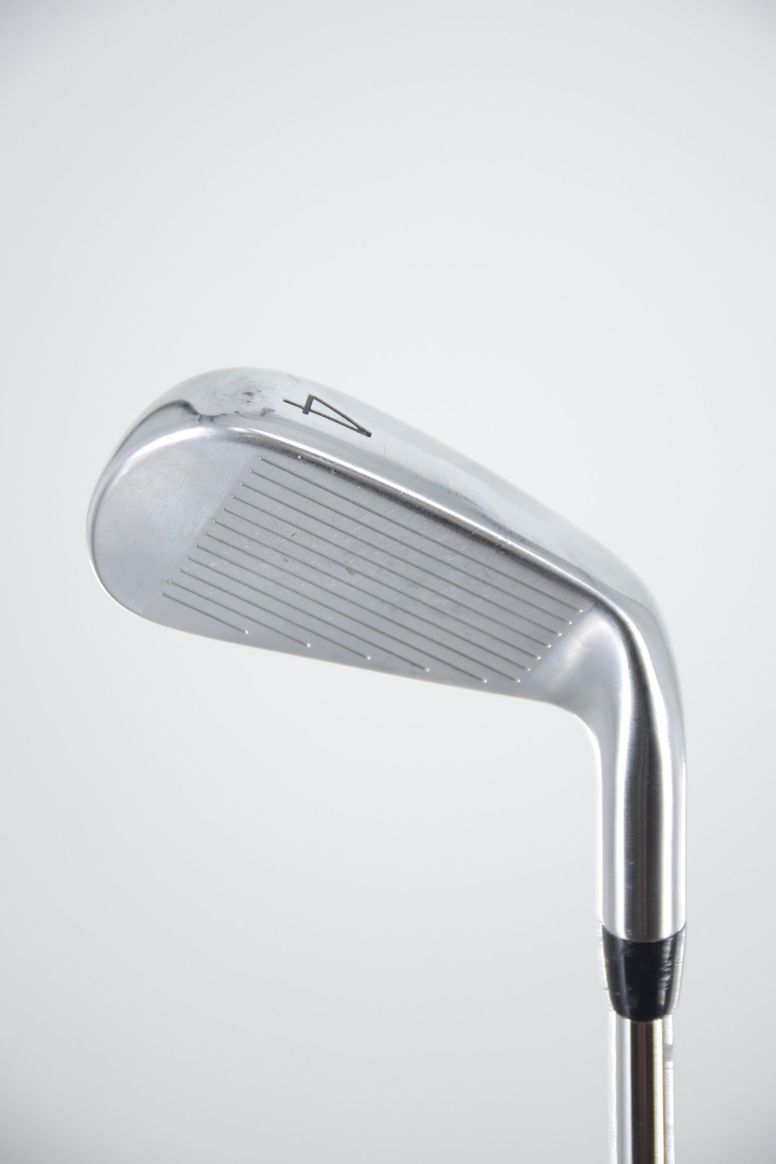 Lefty Titleist T200 2023 4 Iron S Flex 38.5"