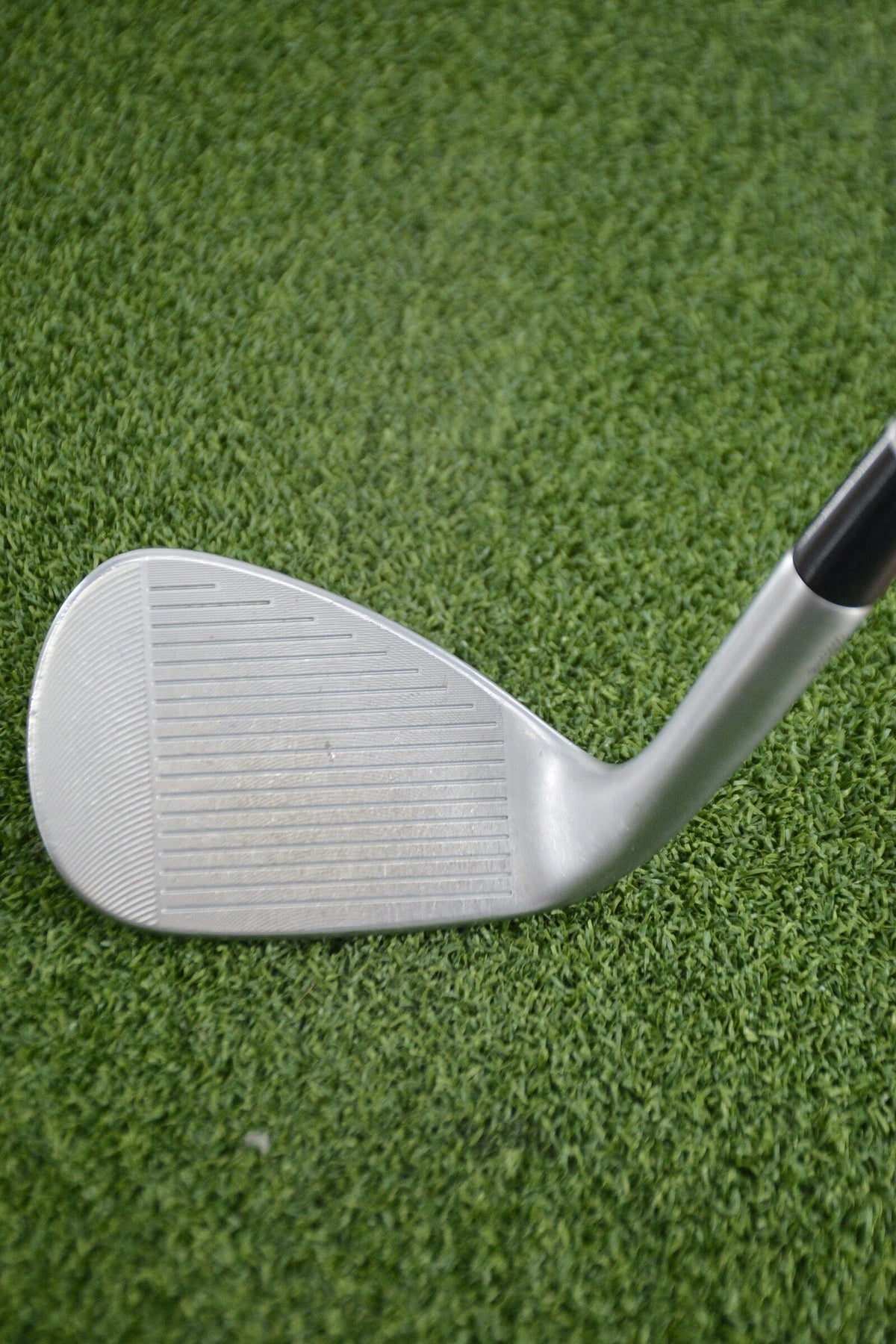 Cleveland CBX Zipcore 48 Degree Wedge Wedge Flex 35.5" Golf Clubs GolfRoots 