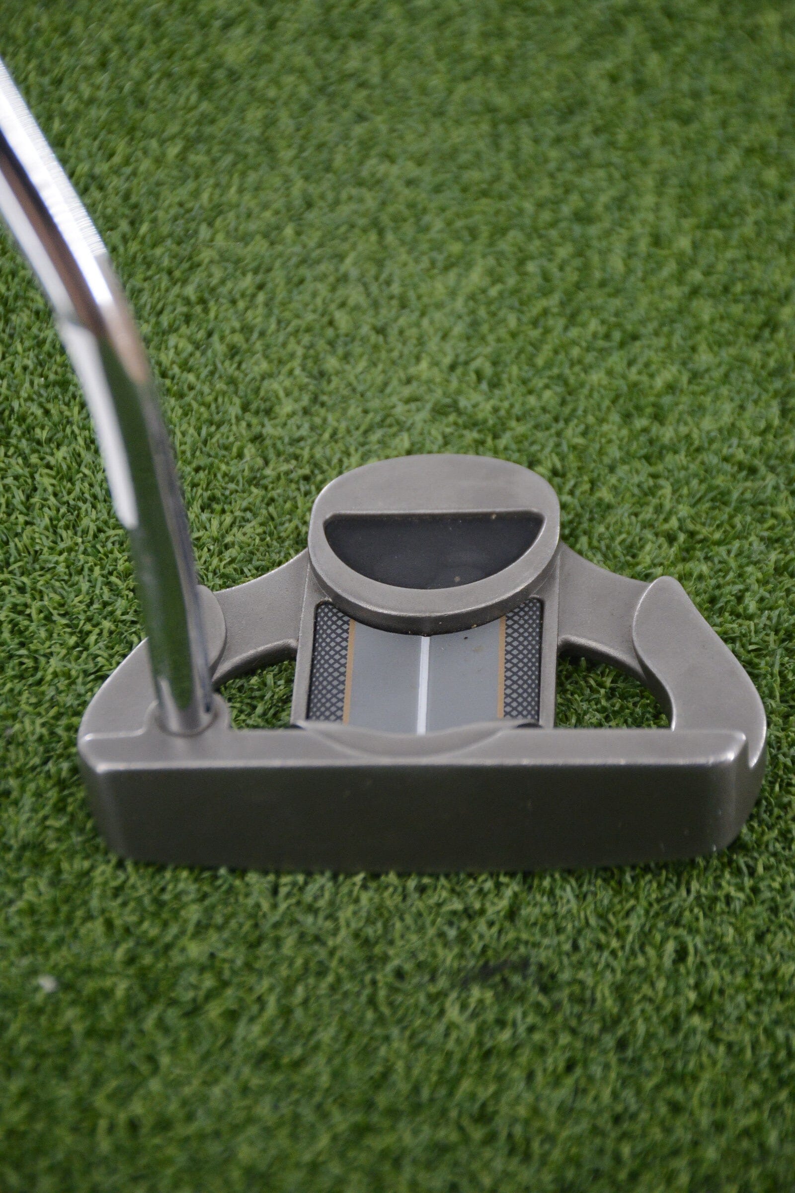Lefty Ping Craz-E Putter 33" Golf Clubs GolfRoots 