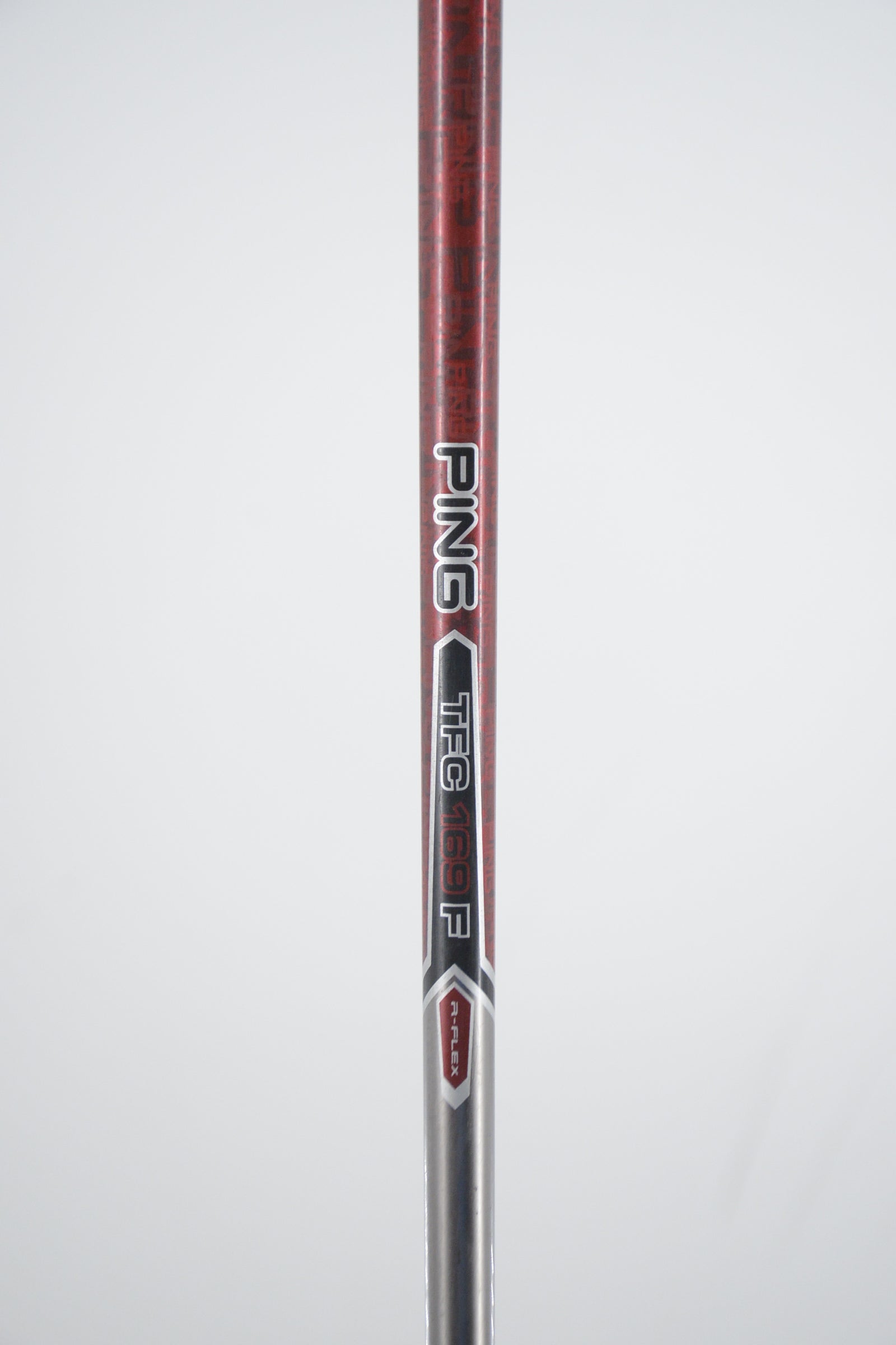 Ping G20 4 Wood R Flex 42"