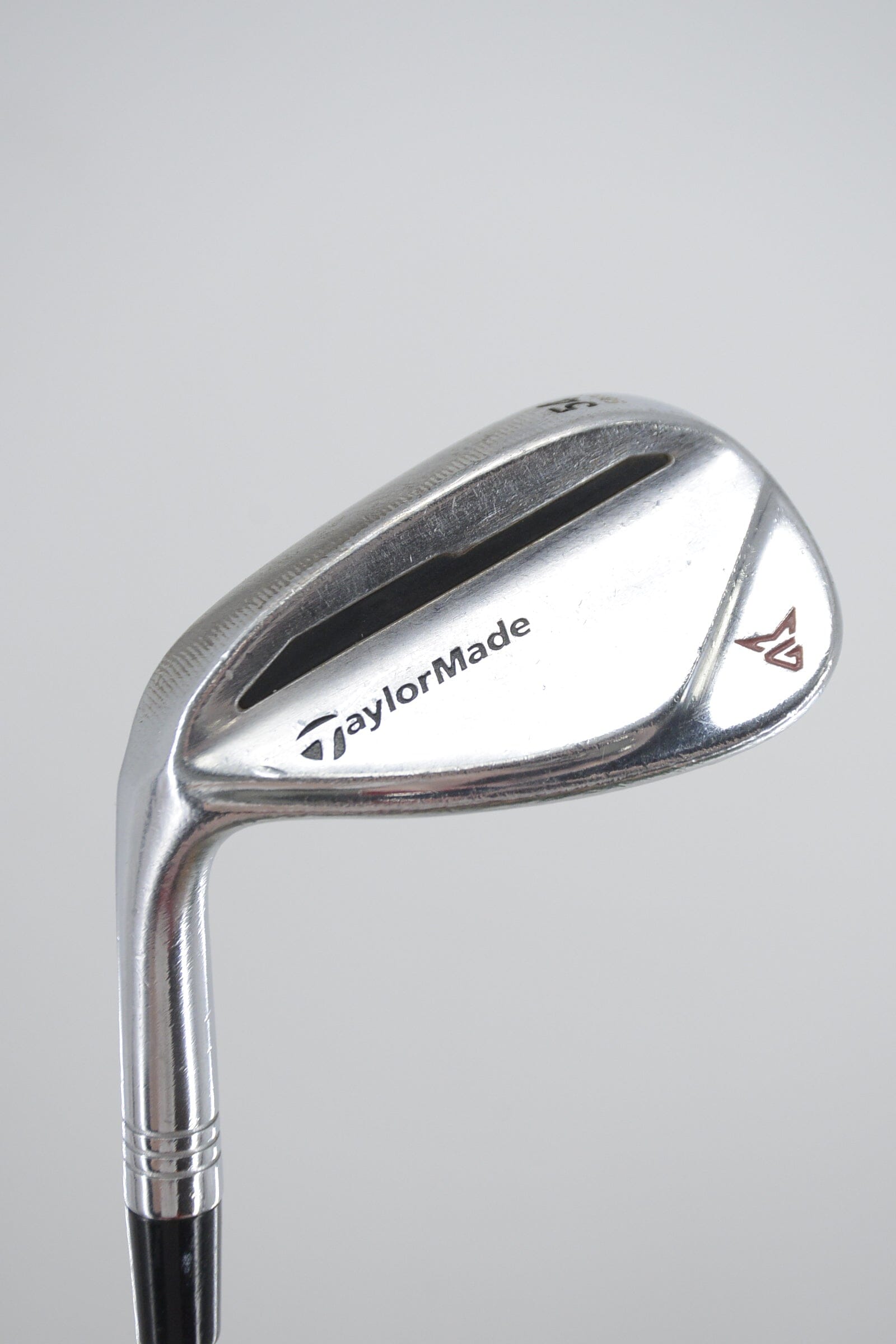 Lefty TaylorMade MG2 Chrome 54 Degree Wedge S Flex 35" Golf Clubs GolfRoots 