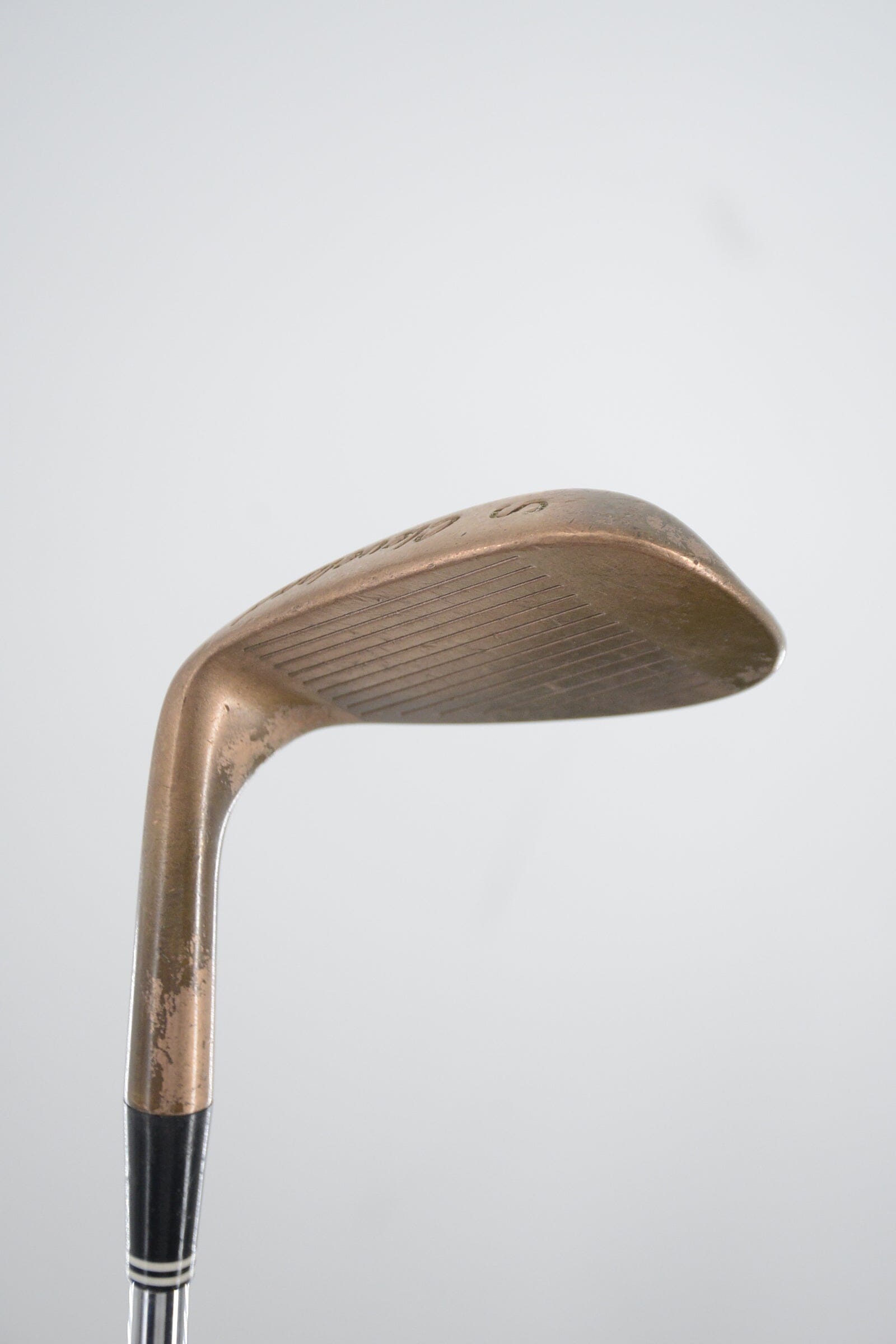 Cleveland 588 Beryllium Copper SW S Flex 35" Golf Clubs GolfRoots 