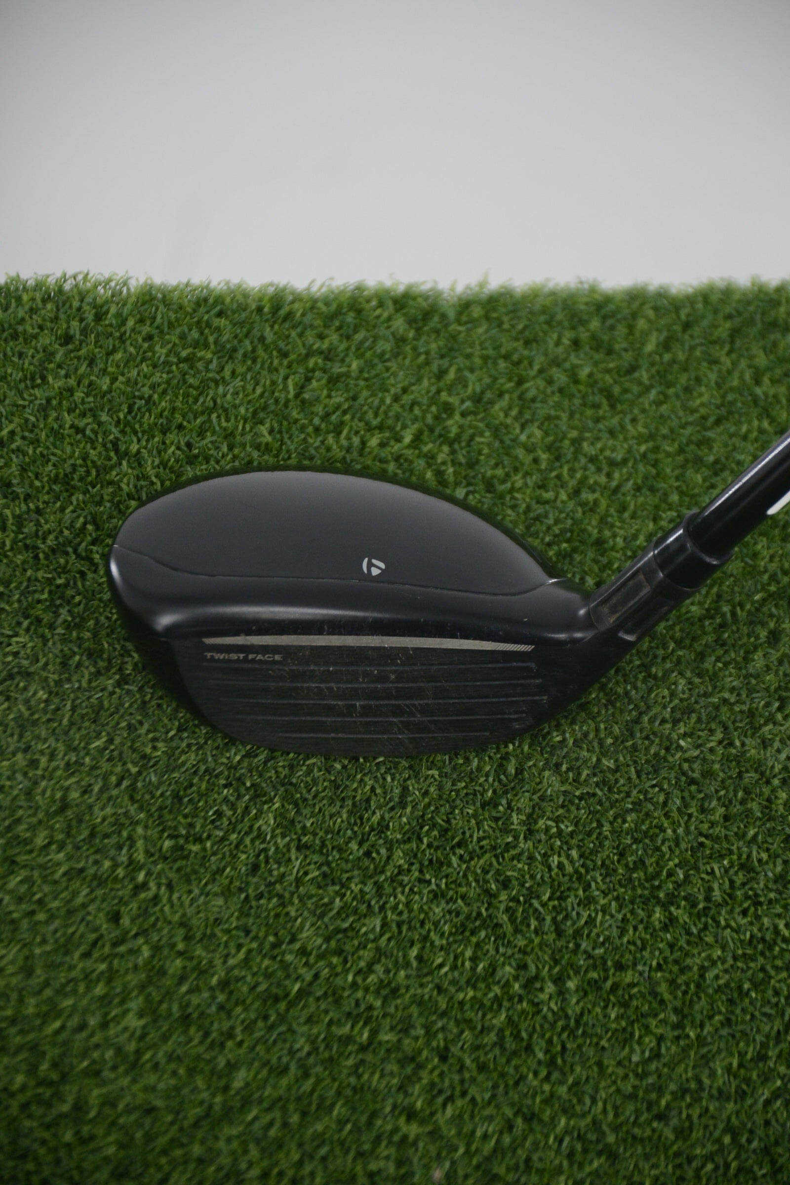 TaylorMade Stealth 2 Rescue 4 Hybrid R Flex 40" Golf Clubs GolfRoots 