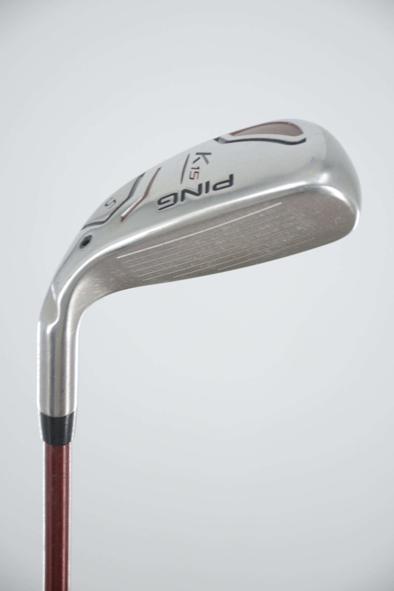 Ping K15 5 Hybrid SR Flex 38.75" Golf Clubs GolfRoots 