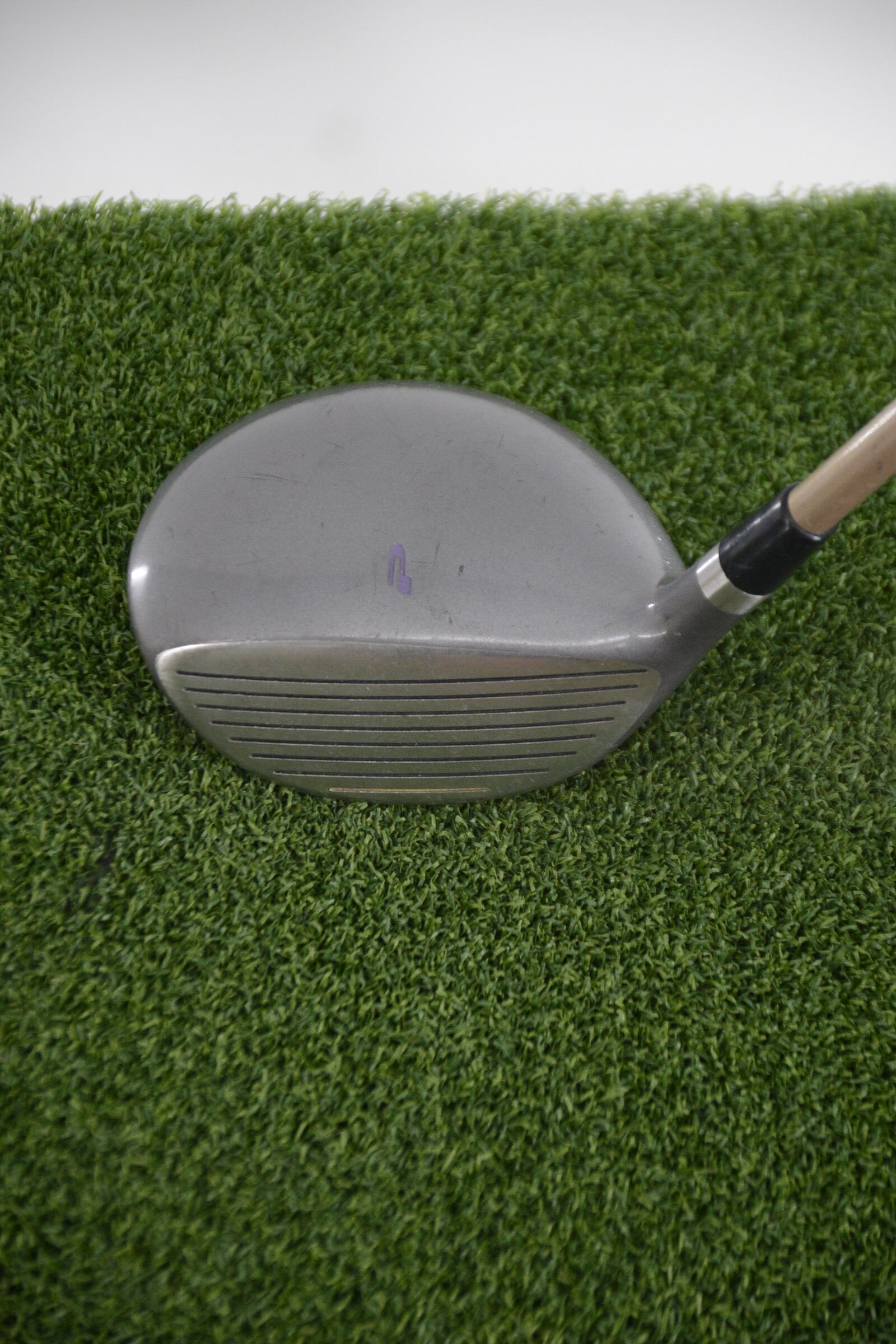 Women's Wilson Presitge Tour 5 Wood W Flex 40.5" Golf Clubs GolfRoots 