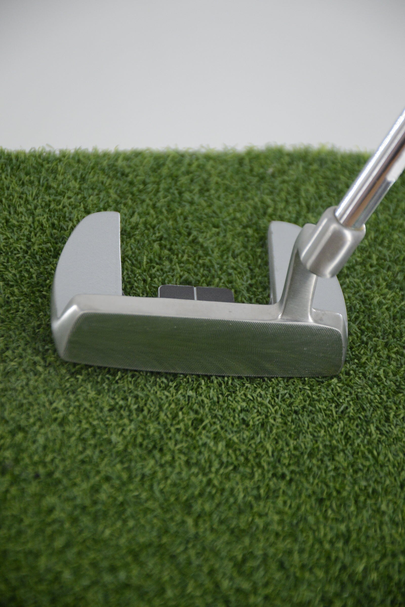 Warrior Pure Stroke Putter 35.75" Golf Clubs GolfRoots 