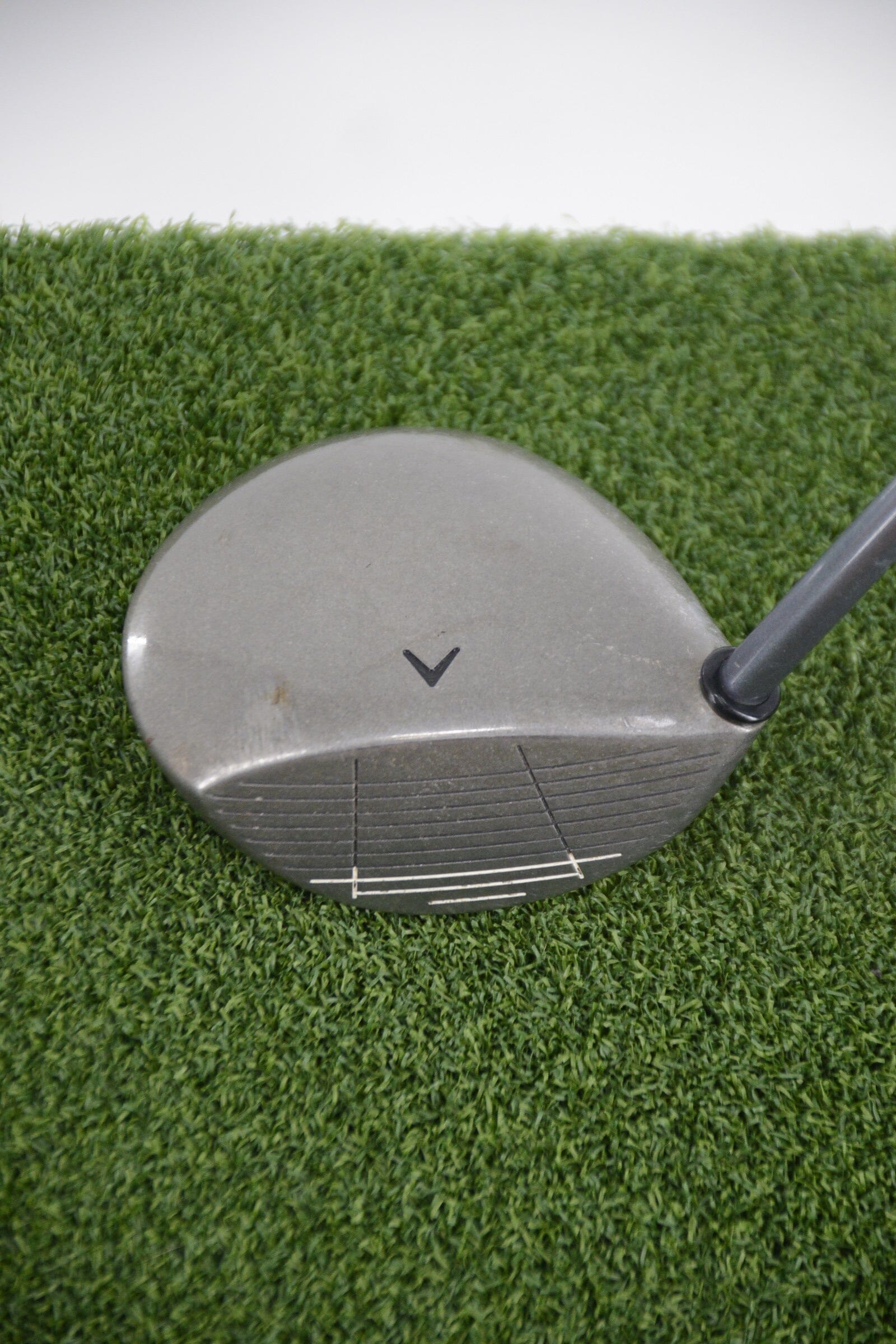 Callaway Big Bertha War Bird 10 Degree Driver R Flex 44" Golf Clubs GolfRoots 
