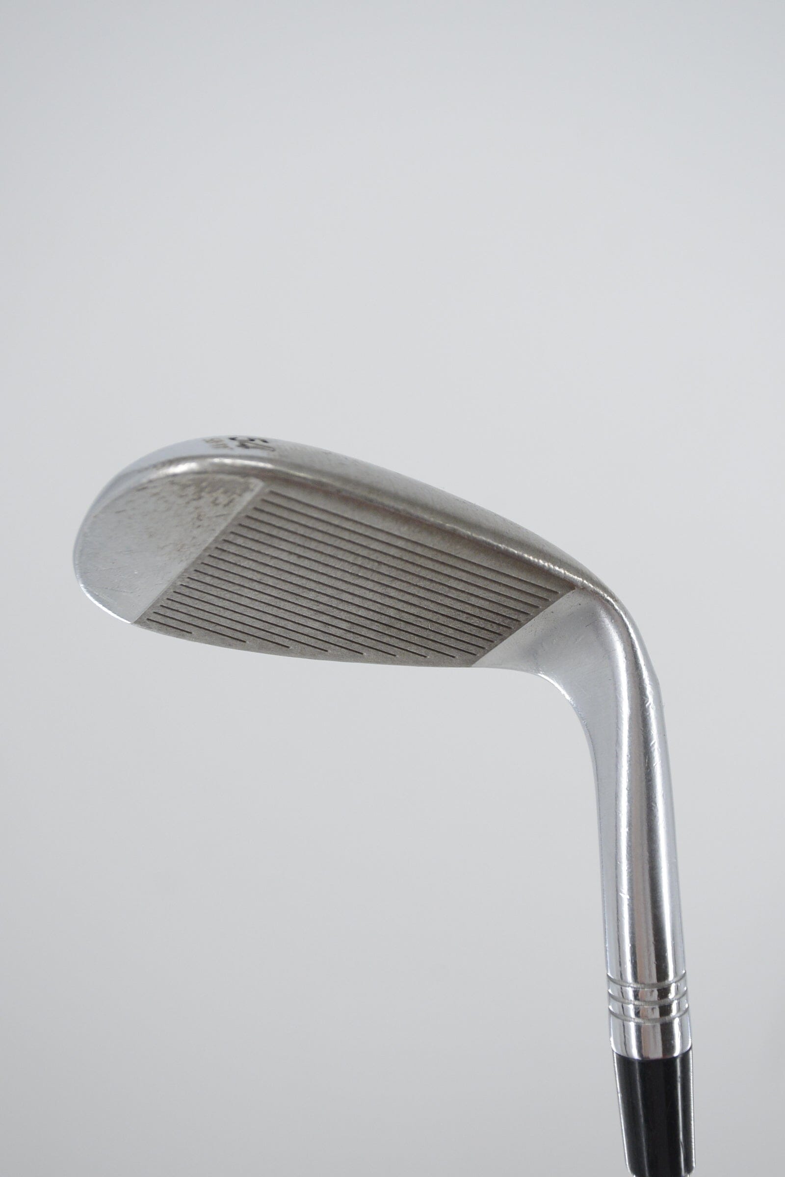Lefty TaylorMade MG2 Chrome 54 Degree Wedge S Flex 35" Golf Clubs GolfRoots 