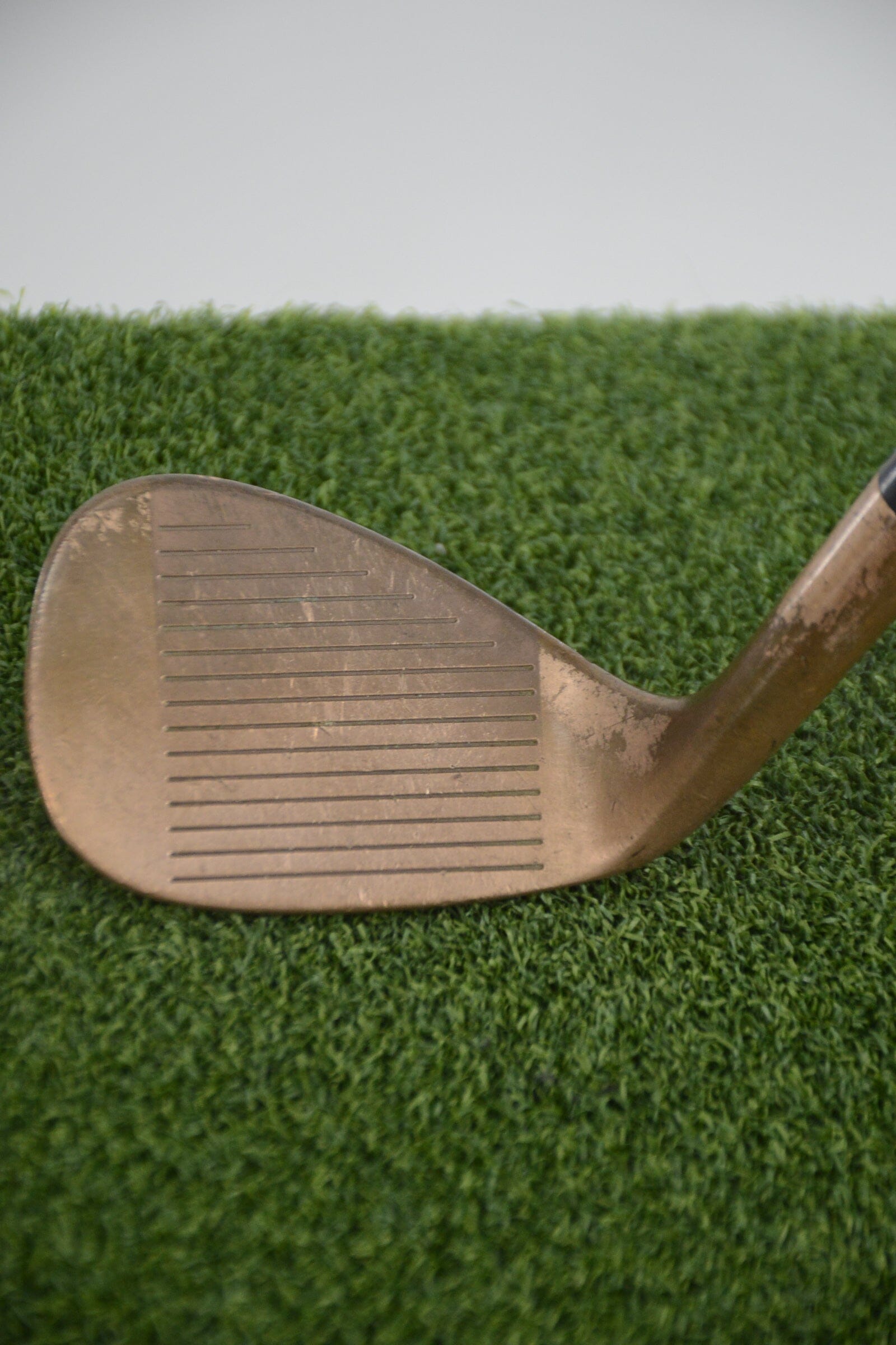 Cleveland 588 Beryllium Copper SW S Flex 35" Golf Clubs GolfRoots 