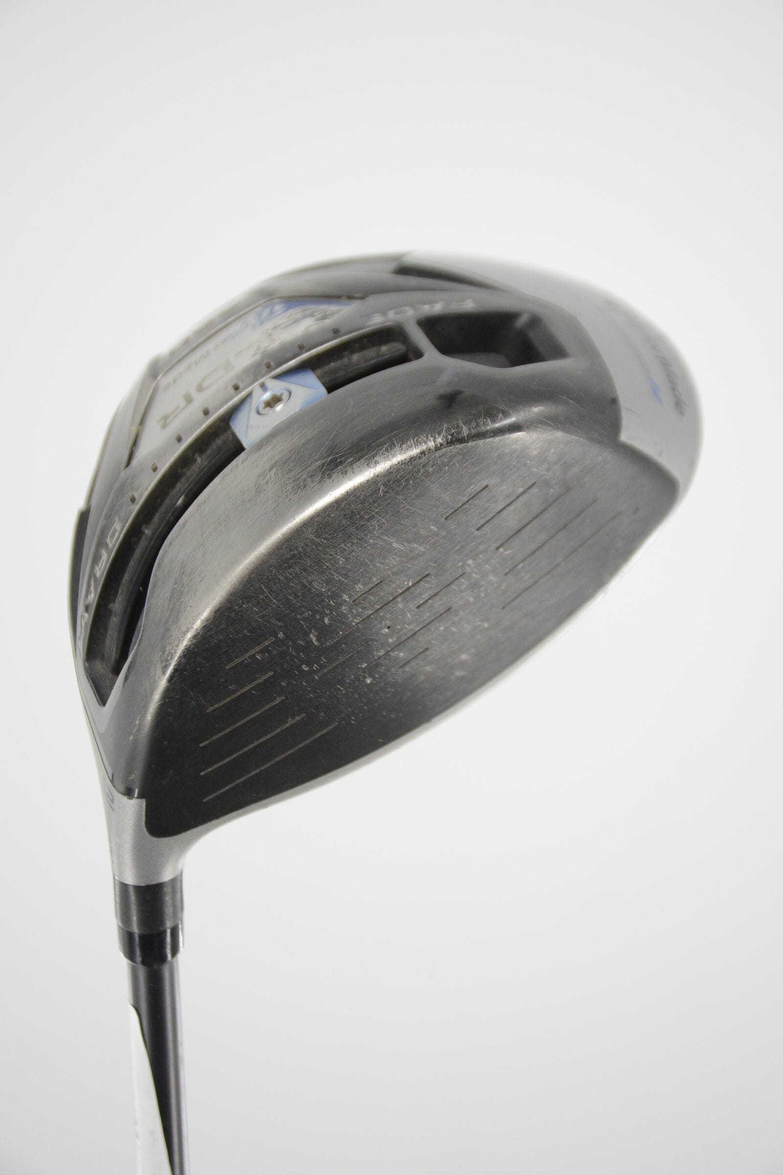 TaylorMade SLDR S 12 Degree Driver S Flex 45.25" Golf Clubs GolfRoots 
