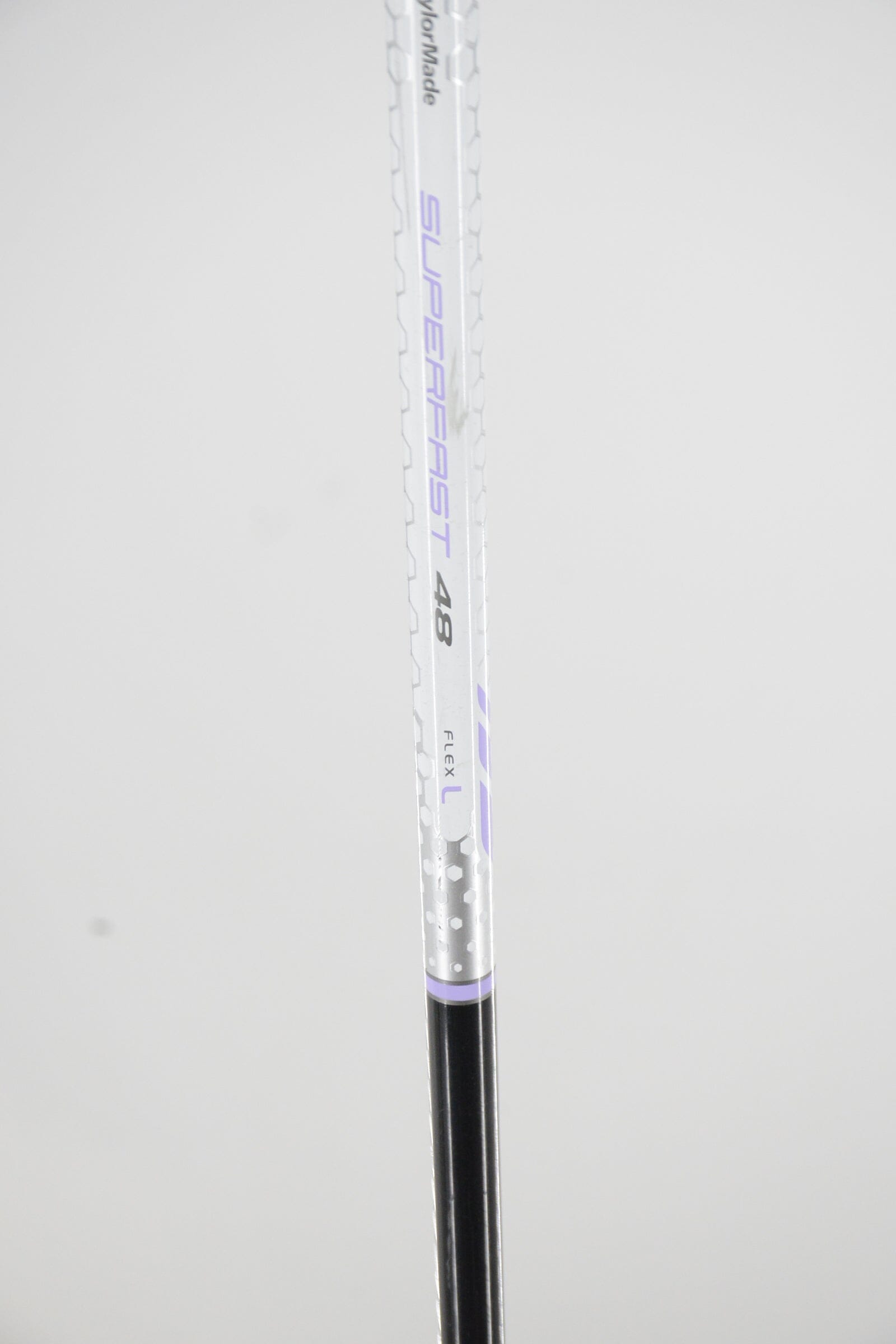 Women's TaylorMade Burner Superfast HT Driver W Flex 44.25" Golf Clubs GolfRoots 