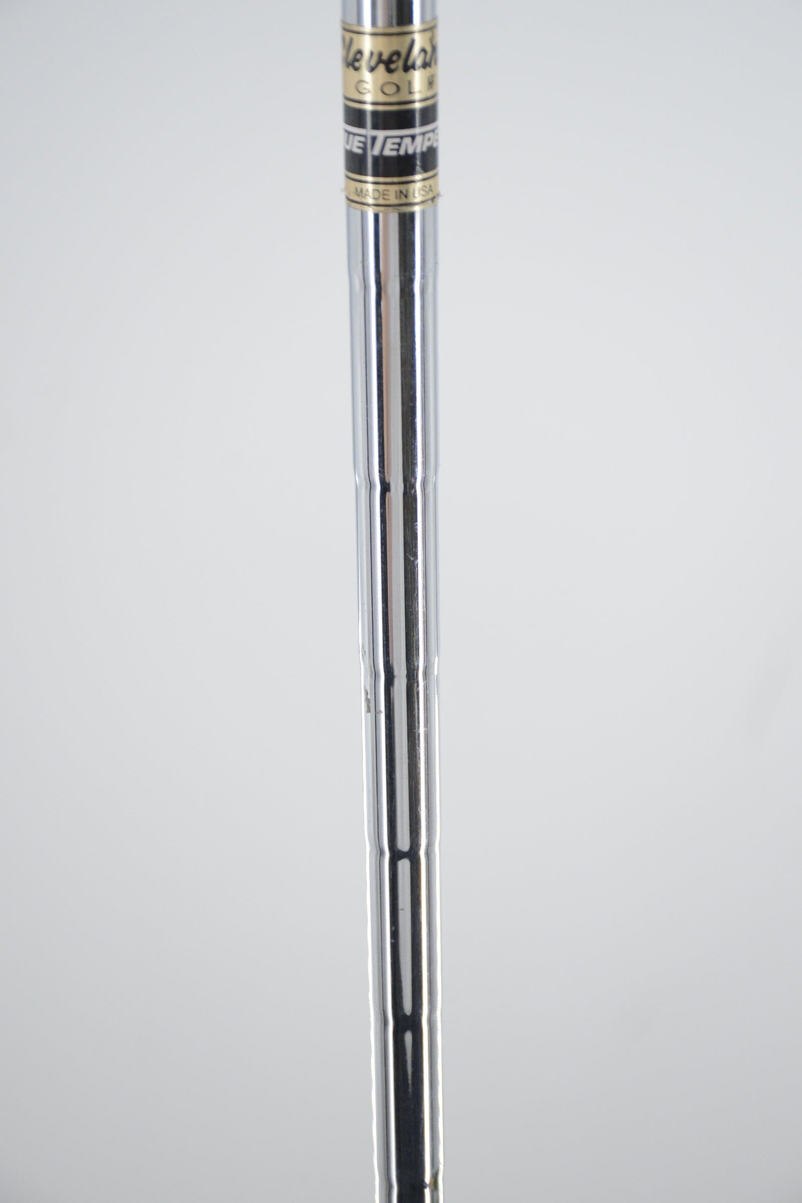 Cleveland 588 Beryllium Copper SW S Flex 35" Golf Clubs GolfRoots 