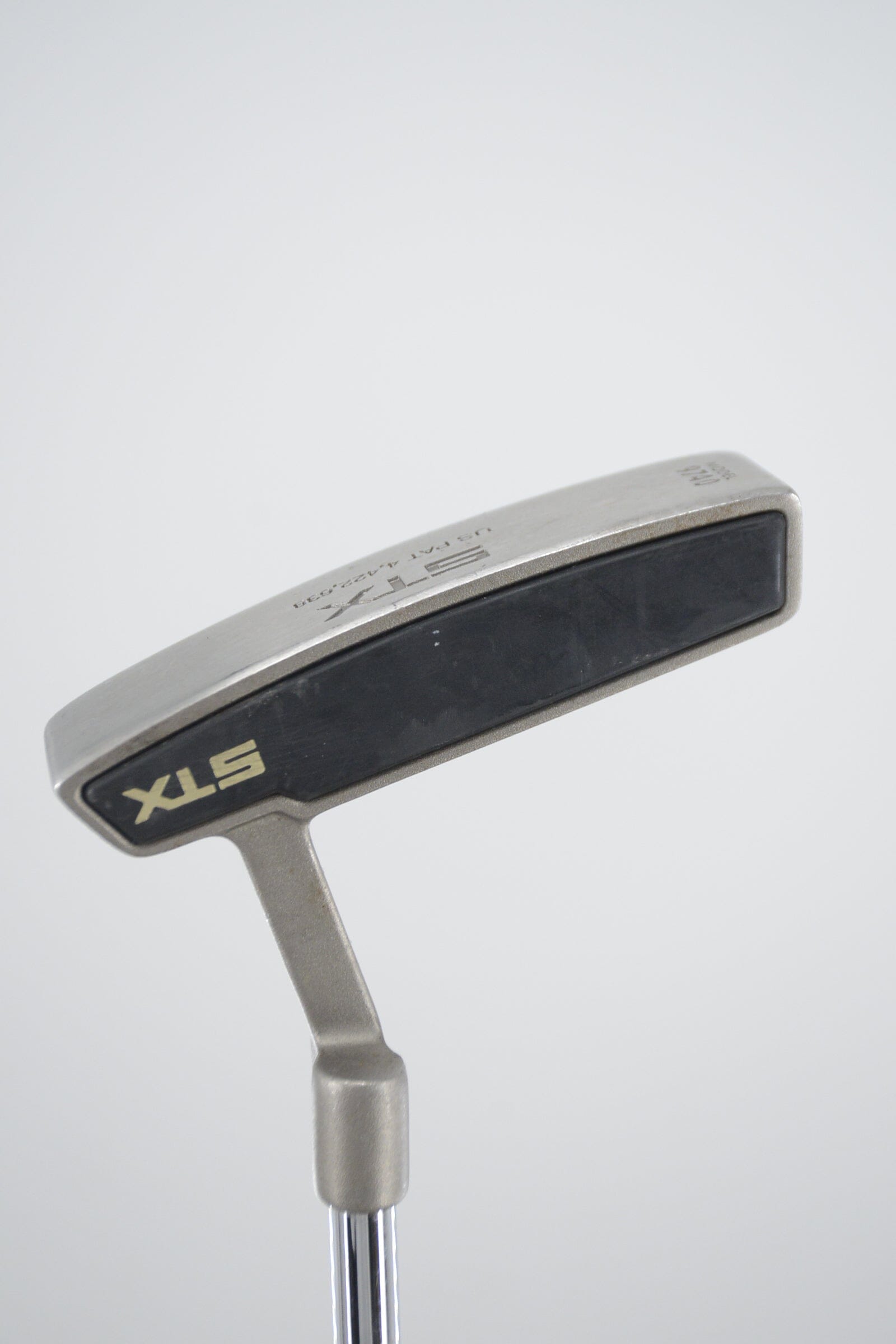 STX Model 9740 Putter 35" Golf Clubs GolfRoots 