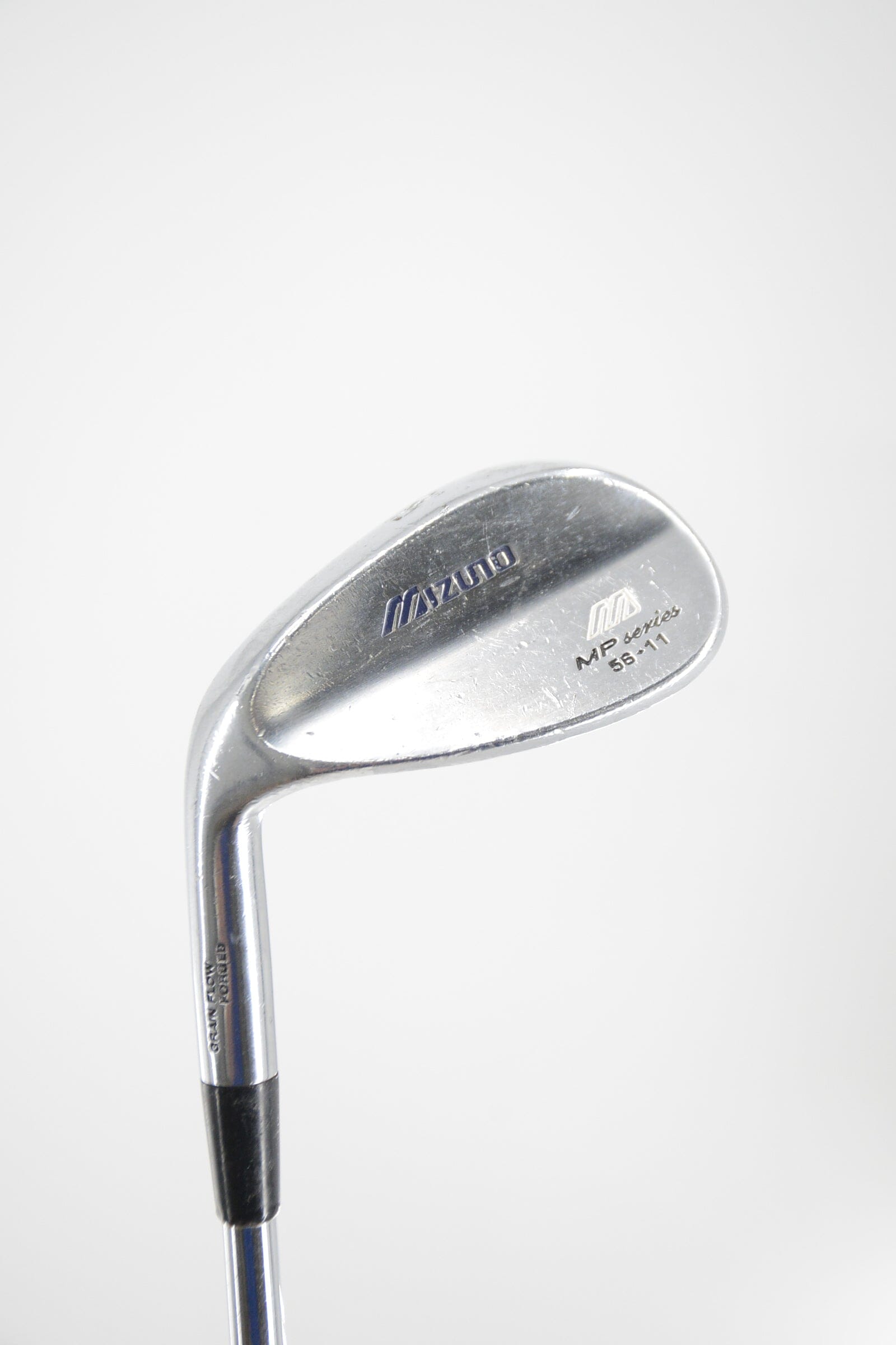 Lefty Mizuno MP Series 56 Degree Wedge Wedge Flex 35.75" Golf Clubs GolfRoots 
