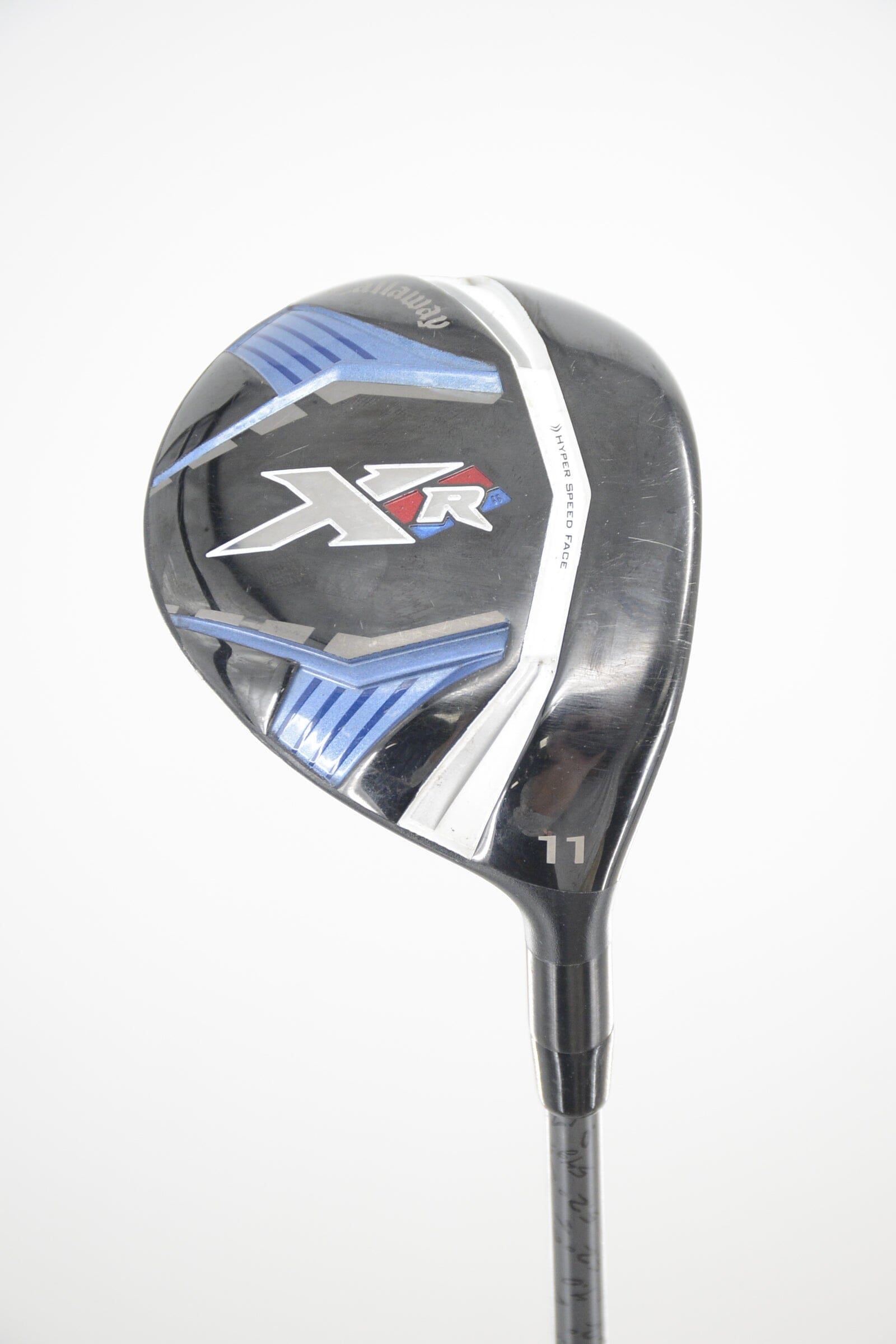 Women's Callaway XR 11 Wood W Flex 40" Golf Clubs GolfRoots 