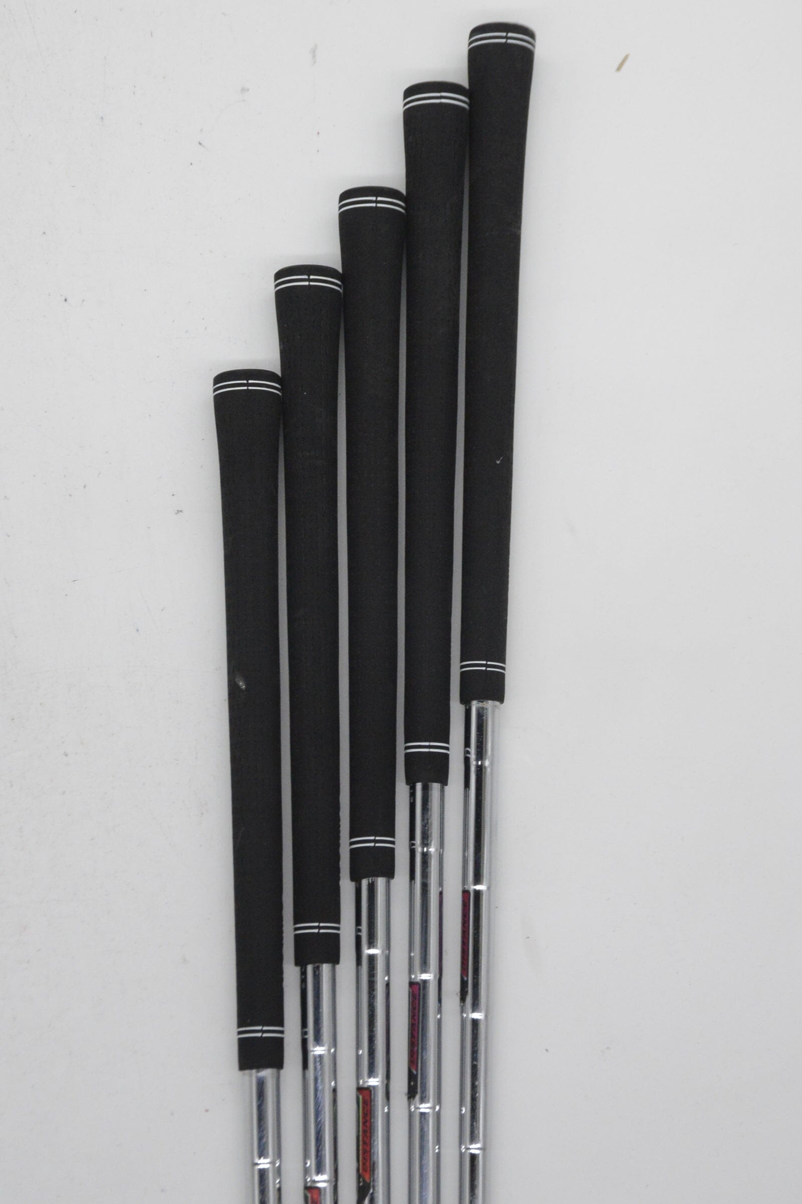 Ping Karsten 2014 8-SW Iron Set R Flex Std Length Golf Clubs GolfRoots 