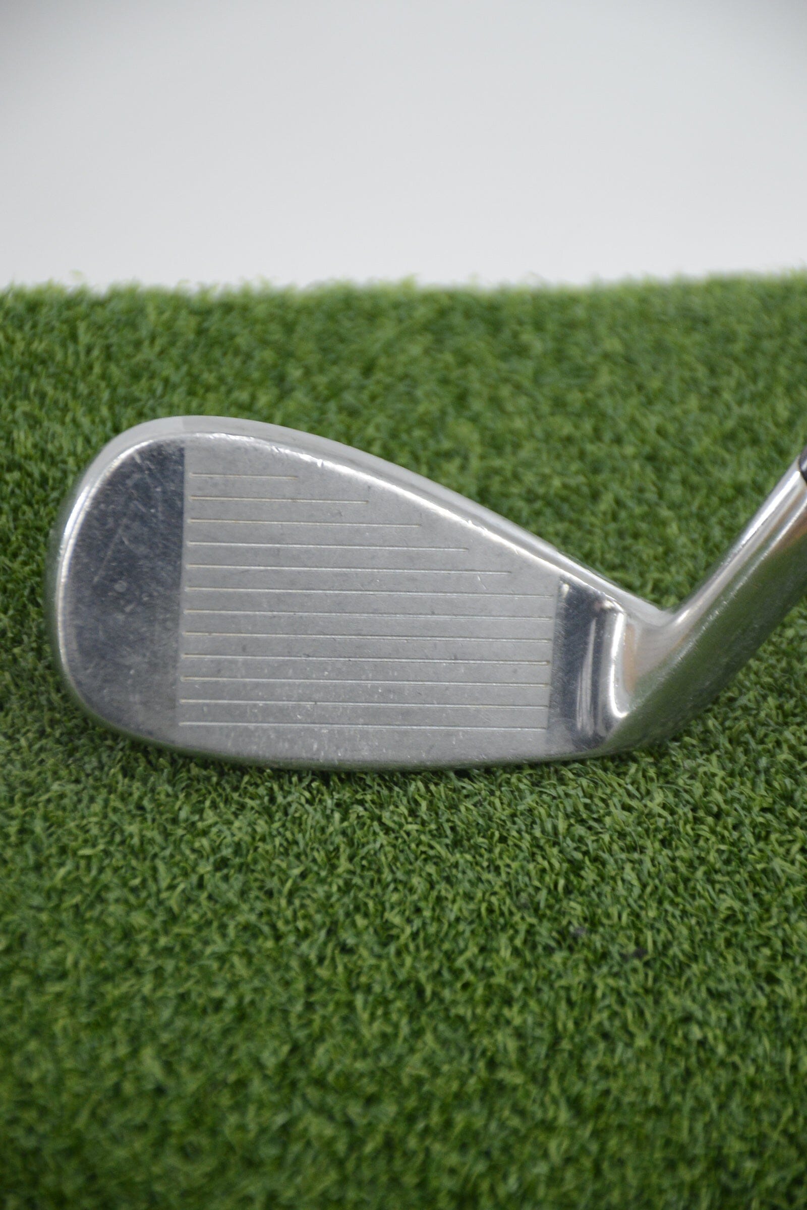 Women's Lady Fairway Gold Chipper W Flex 33.25" Golf Clubs GolfRoots 