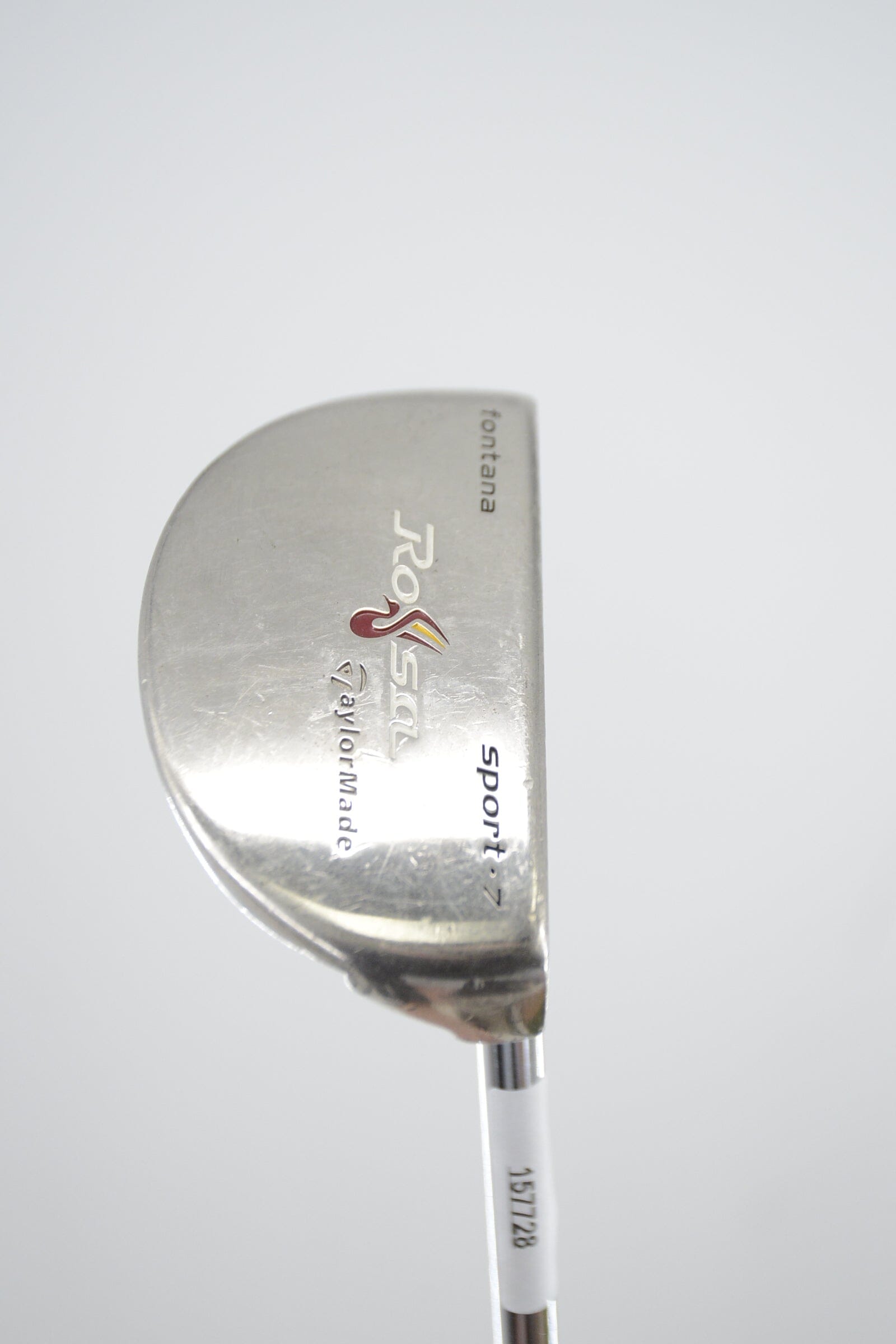 TaylorMade Rossa Fontana Sport 7 Putter 35" Golf Clubs GolfRoots 