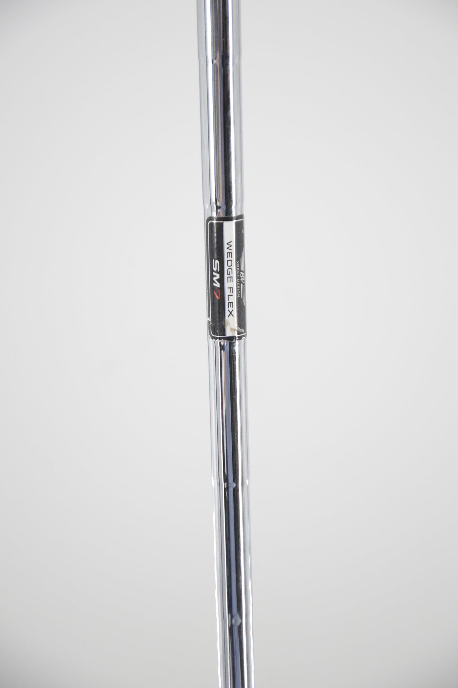 Titleist Vokey SM7 Tour Chrome 48 Degree Wedge Wedge Flex 35.5" Golf Clubs GolfRoots 