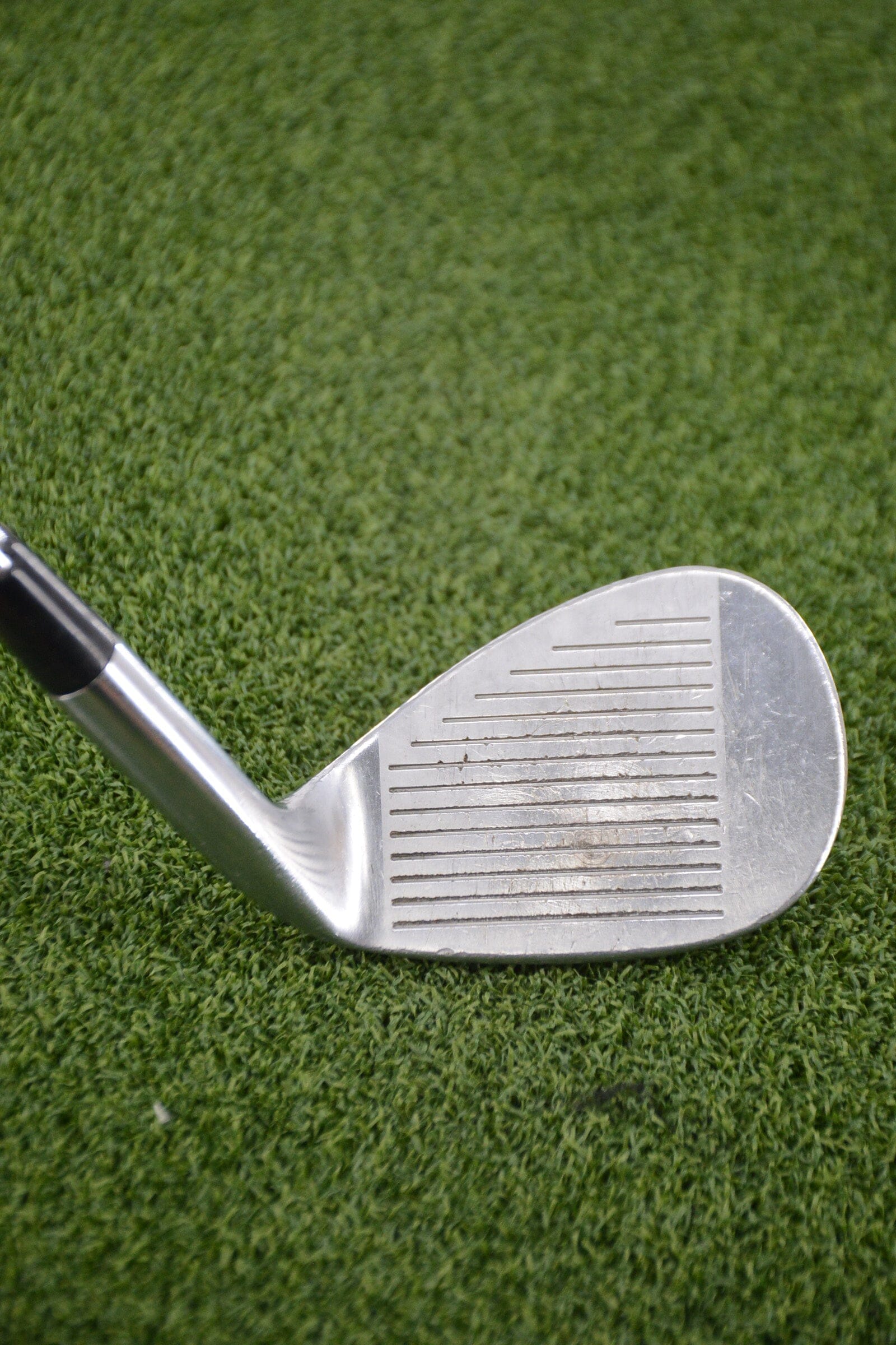 Lefty Mizuno MP Series 56 Degree Wedge Wedge Flex 35.75" Golf Clubs GolfRoots 