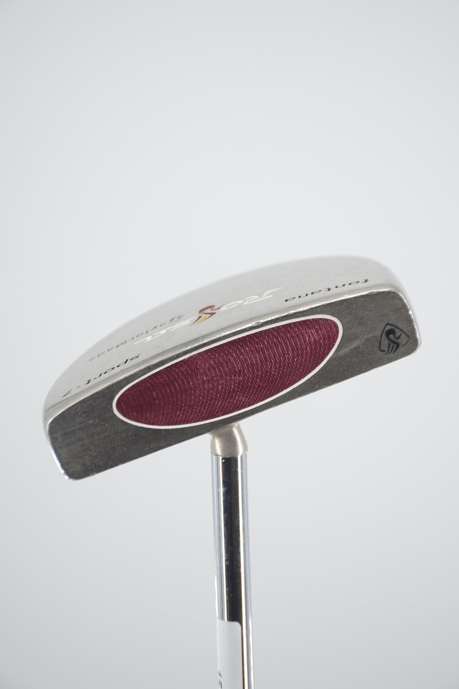 TaylorMade Rossa Fontana Sport 7 Putter 35" Golf Clubs GolfRoots 