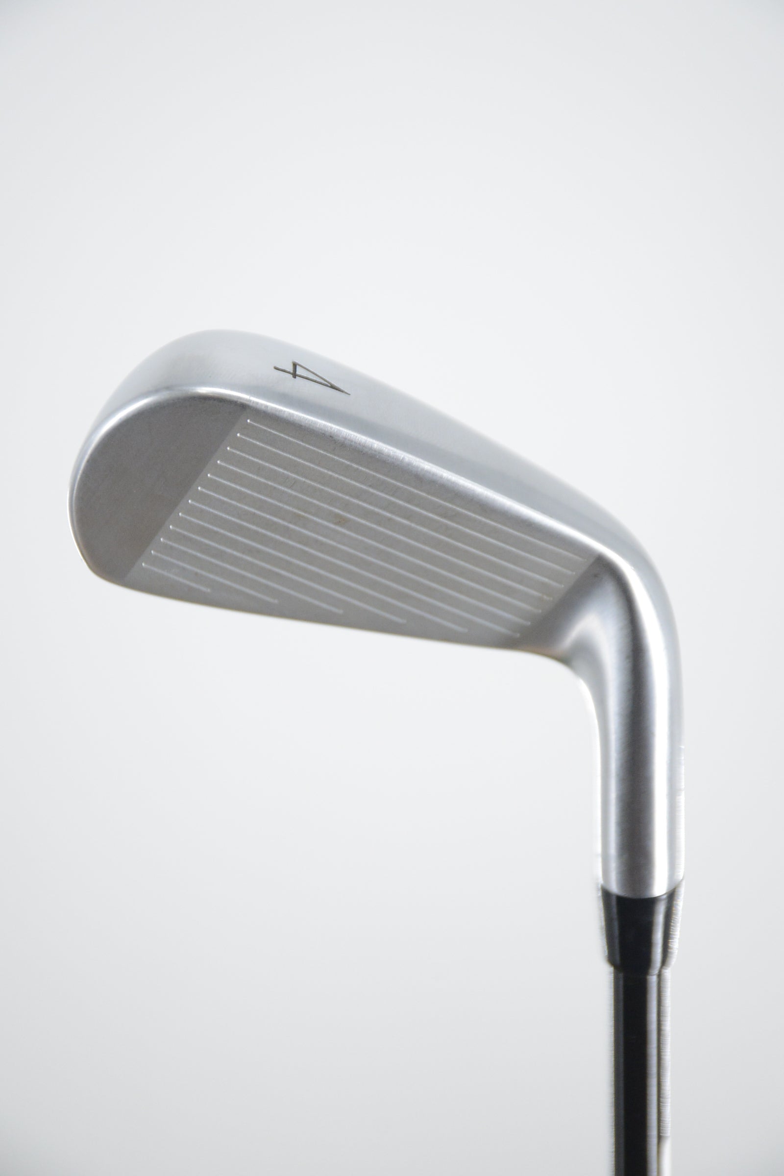 Lefty Titleist T250U 4 Driving Iron X Flex 38.5"