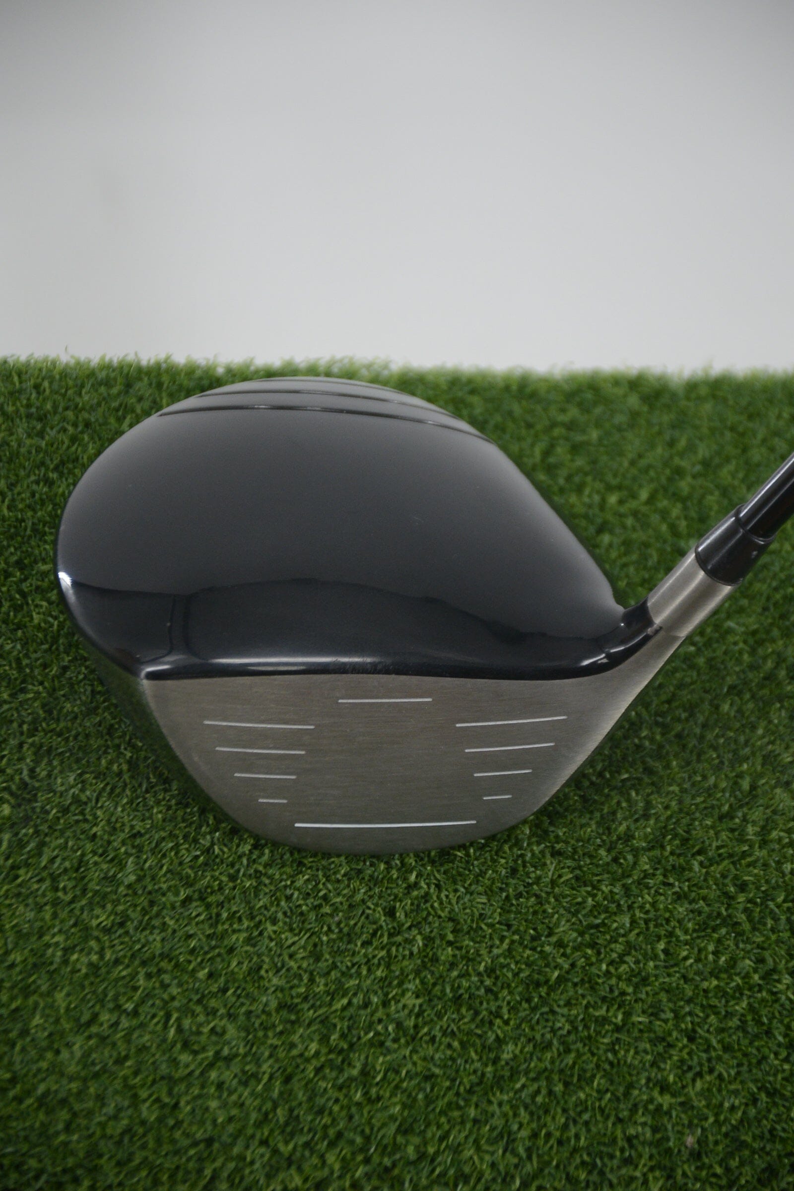 Adams Speedline F11 9.5 Degree Driver S Flex 46" Golf Clubs GolfRoots 