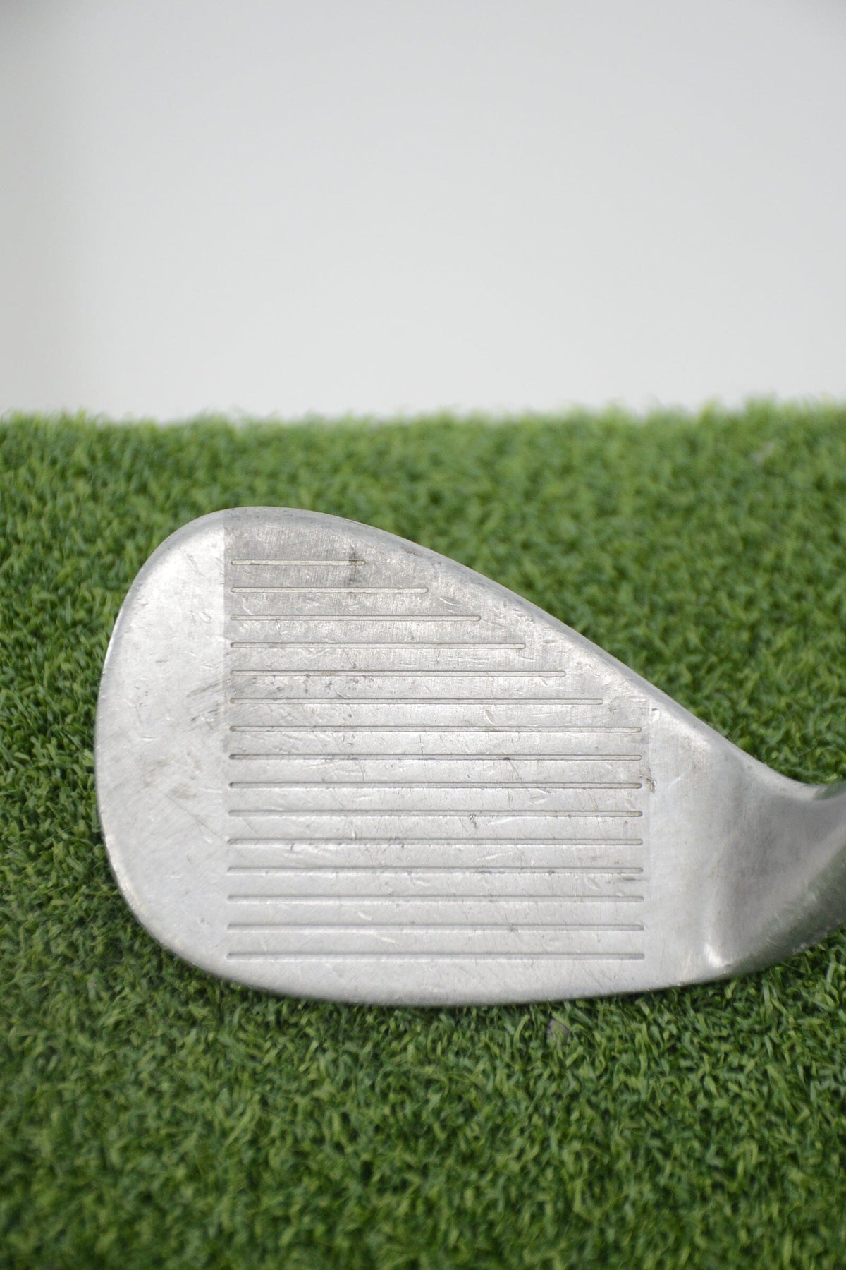 Cleveland CG14 Chrome 60 Degree Wedge Wedge Flex 35.25" Golf Wedges Cleveland 