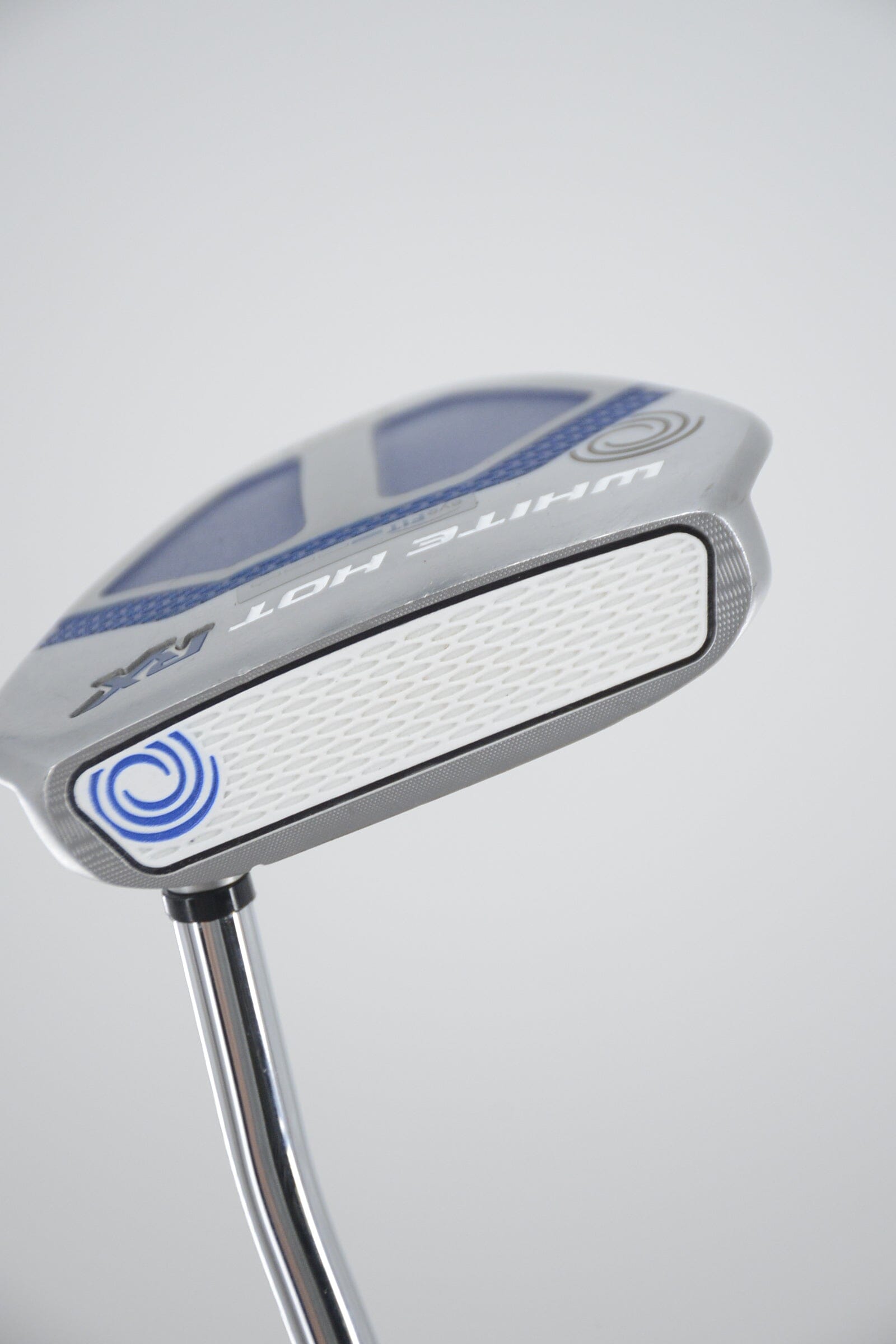 Odyssey White Hot RX 2-Ball V-Line Putter 33" Golf Clubs GolfRoots 