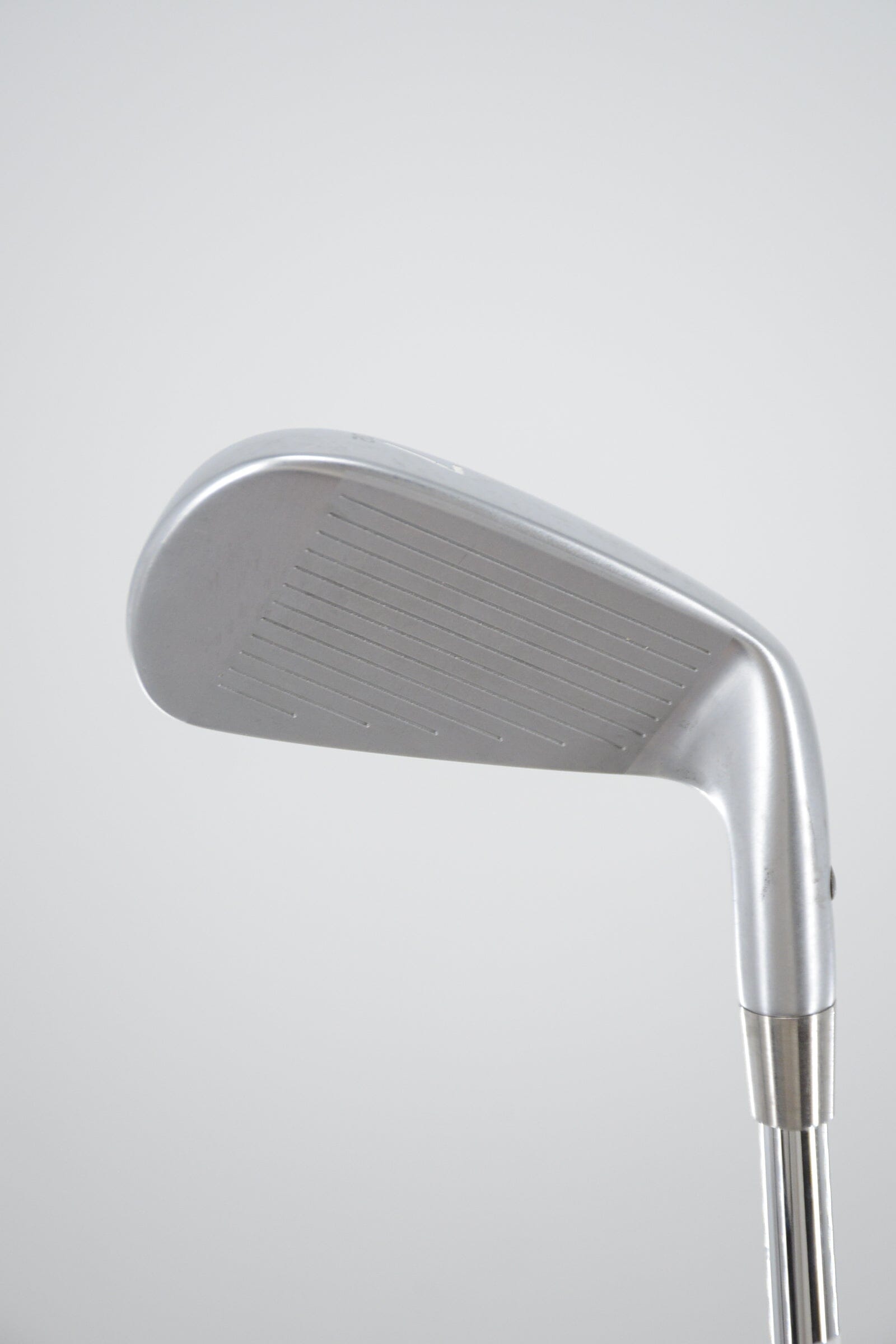 *Lefty Fitting Club* Mizuno JPX 919 Forged 7 Fitting Iron S Flex 37.25" Golf Clubs GolfRoots 