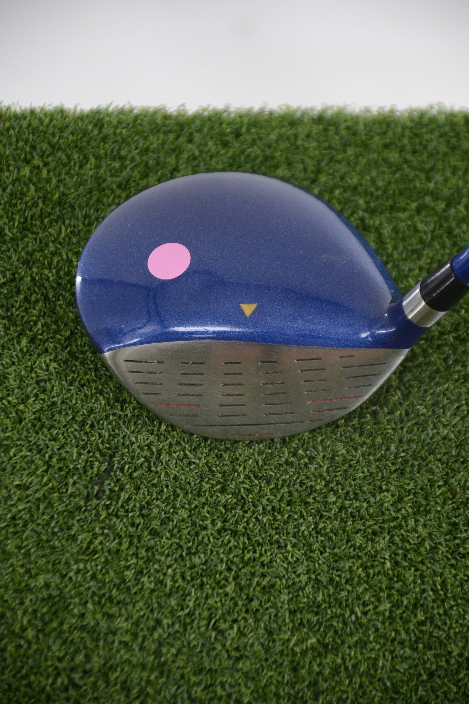 Women's *Dented* Outward Nine Comp Tour 5 Wood W Flex 41" Golf Clubs GolfRoots 