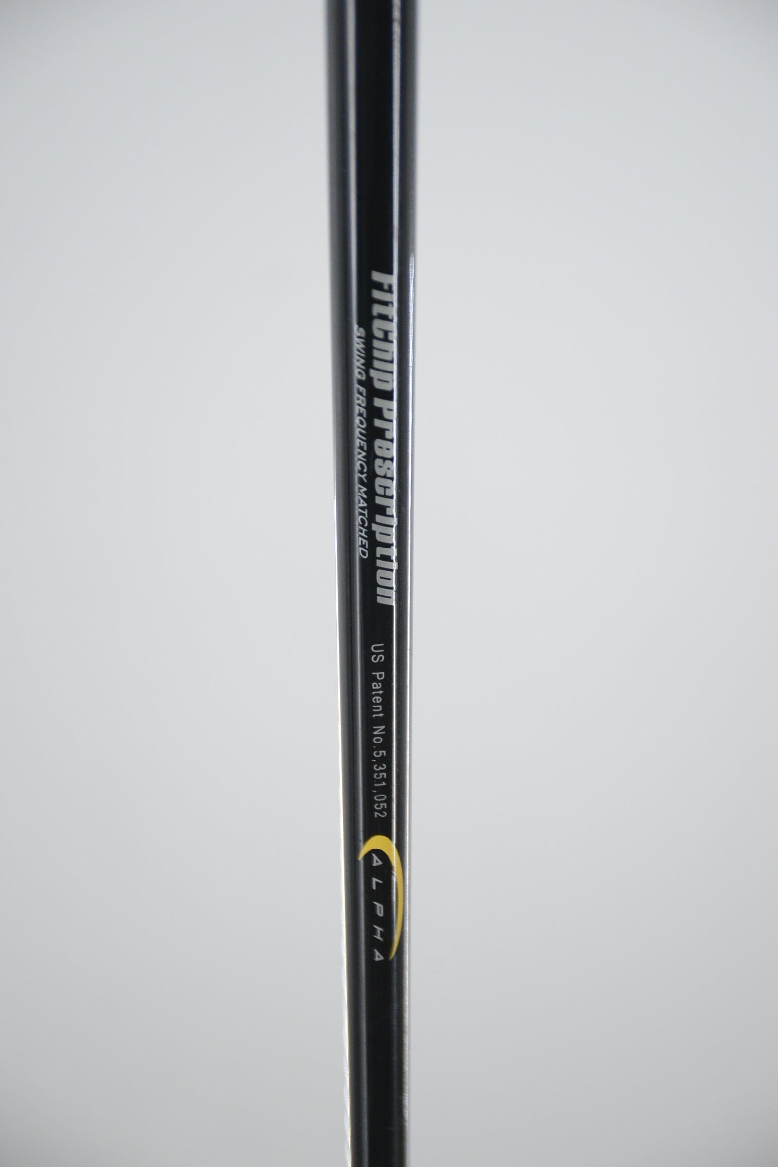 Adams Speedline F11 9.5 Degree Driver S Flex 46" Golf Clubs GolfRoots 