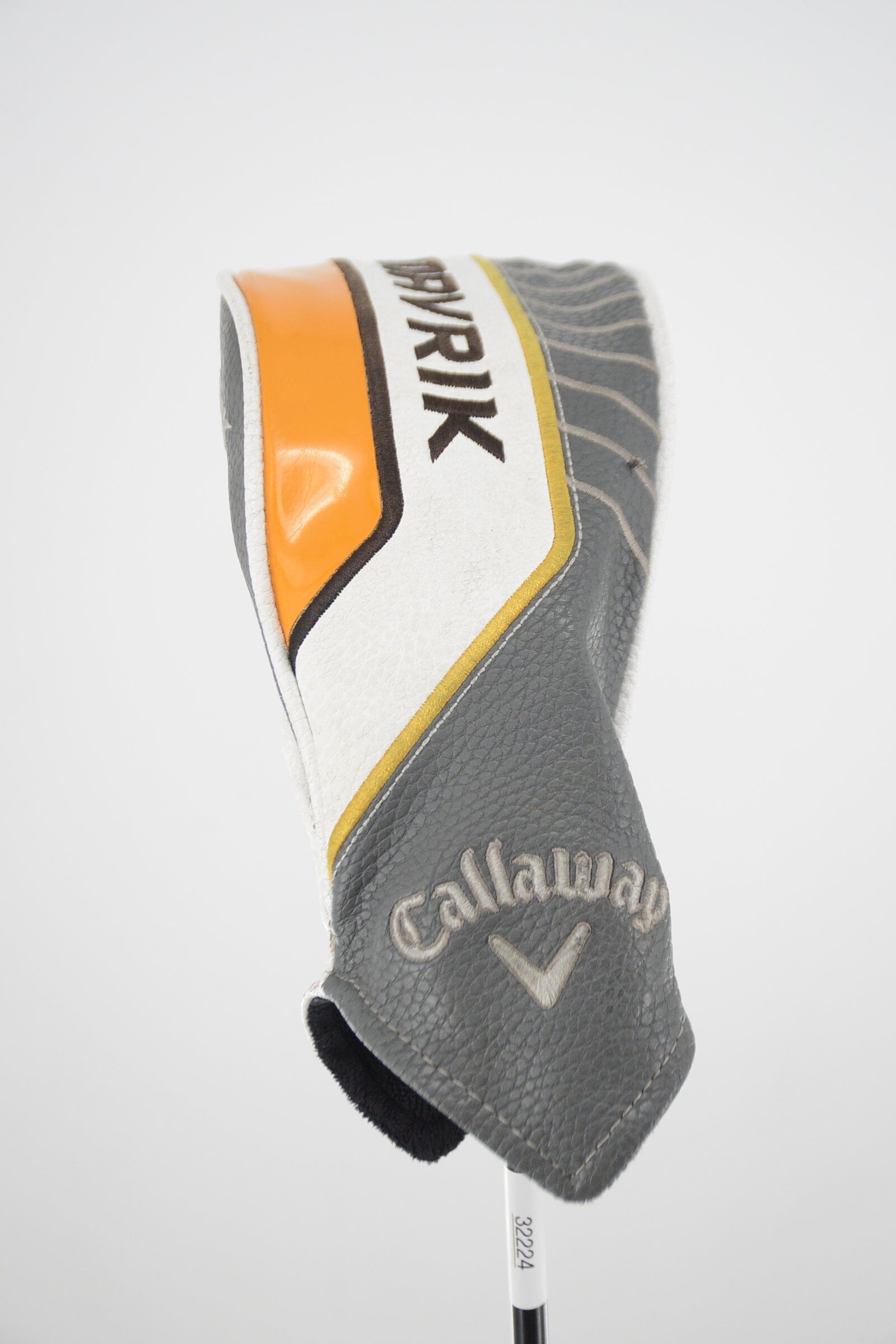 Women's Callaway Mavrik Max 7 Wood W Flex 41.25" Golf Clubs GolfRoots 