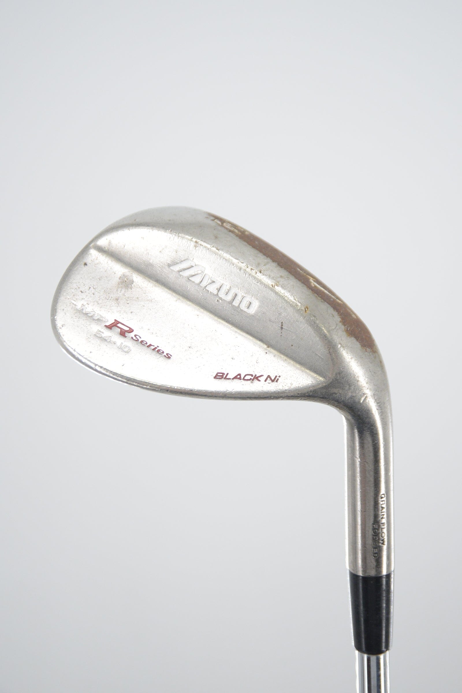 Mizuno MP-R 54 Degree Wedge Wedge Flex 35.25" Golf Clubs GolfRoots 