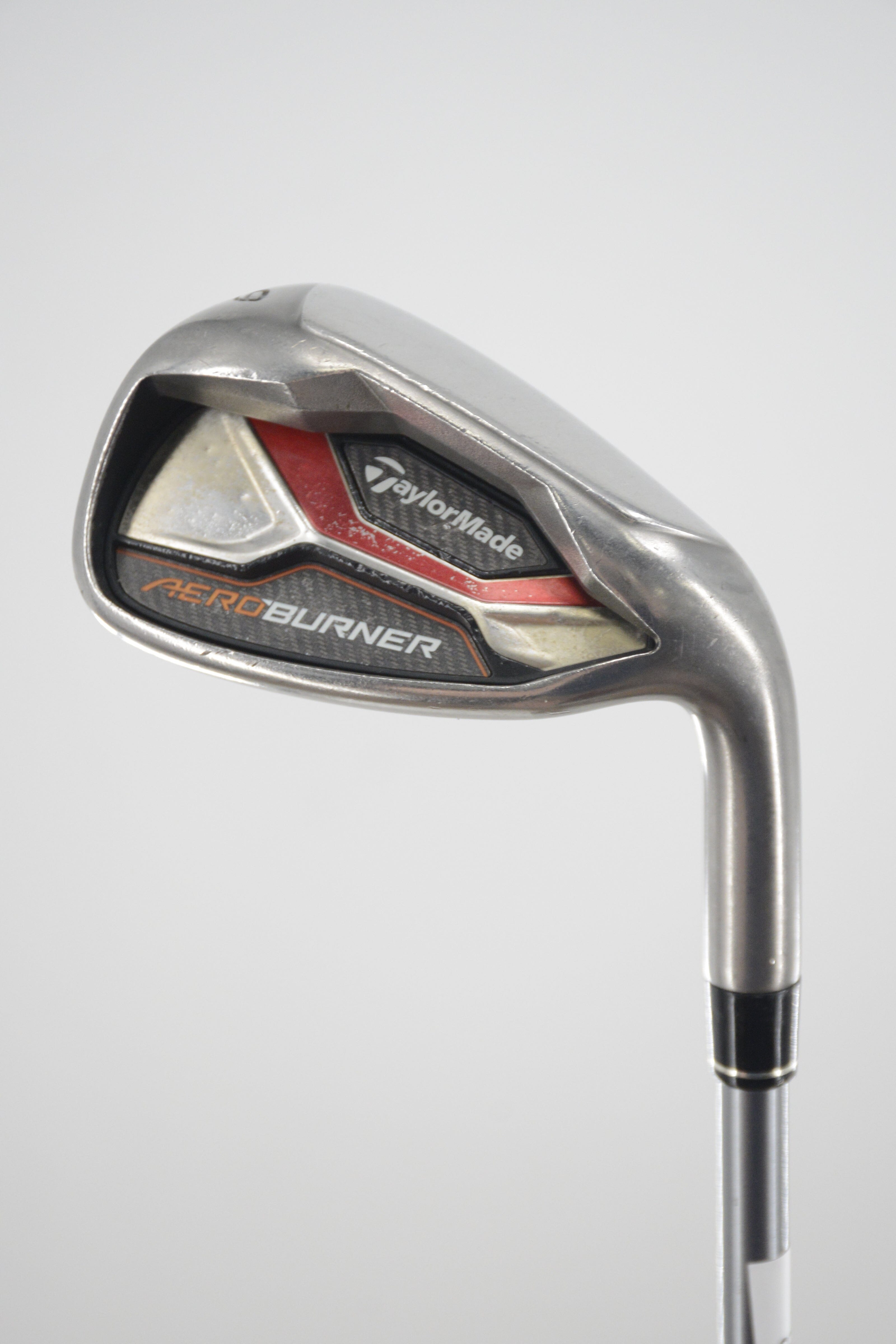 Women's TaylorMade Aeroburner 9 Iron W Flex 35" Golf Clubs GolfRoots 