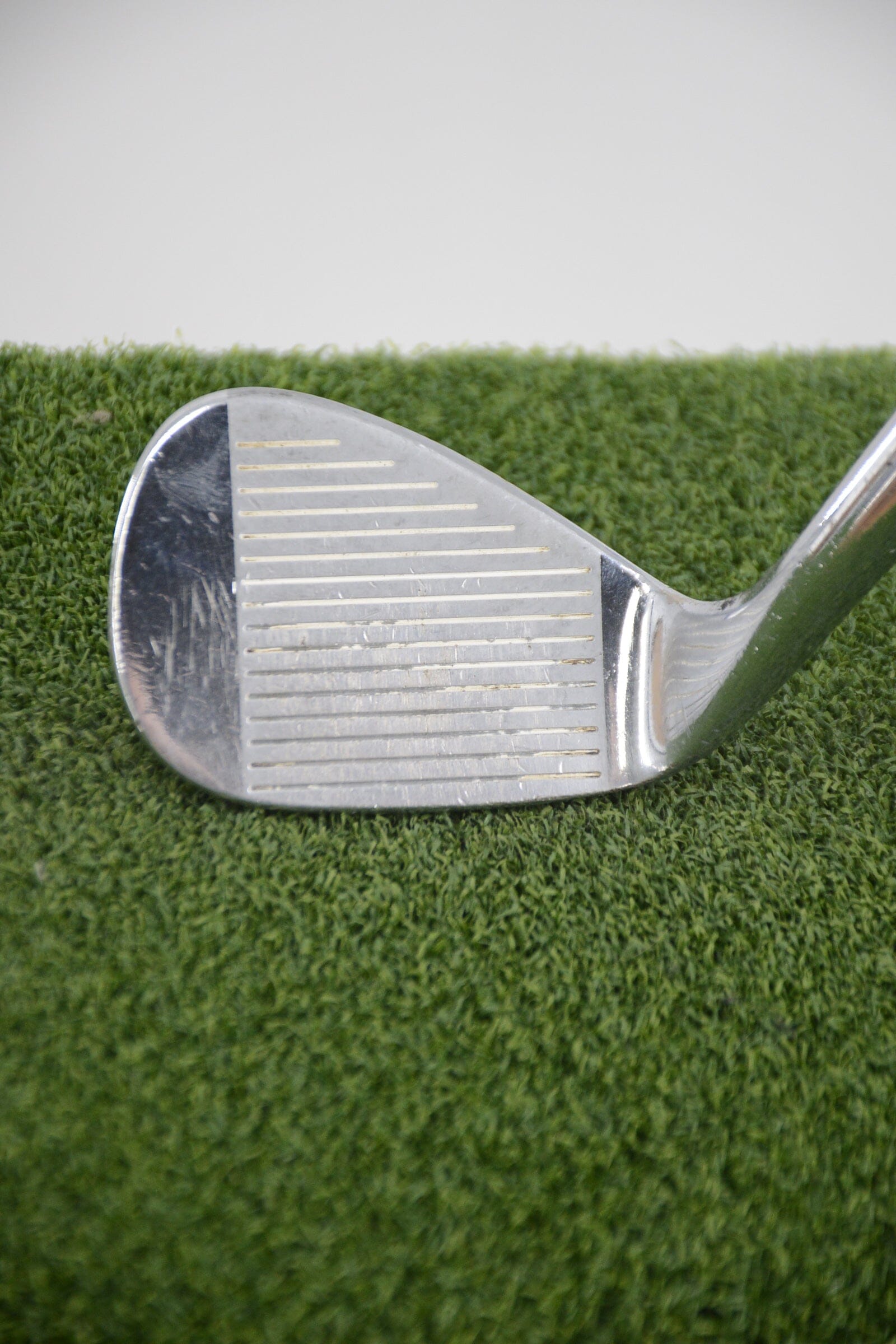 Cleveland 588 Tour Action PW Wedge Flex 35" Golf Clubs GolfRoots 