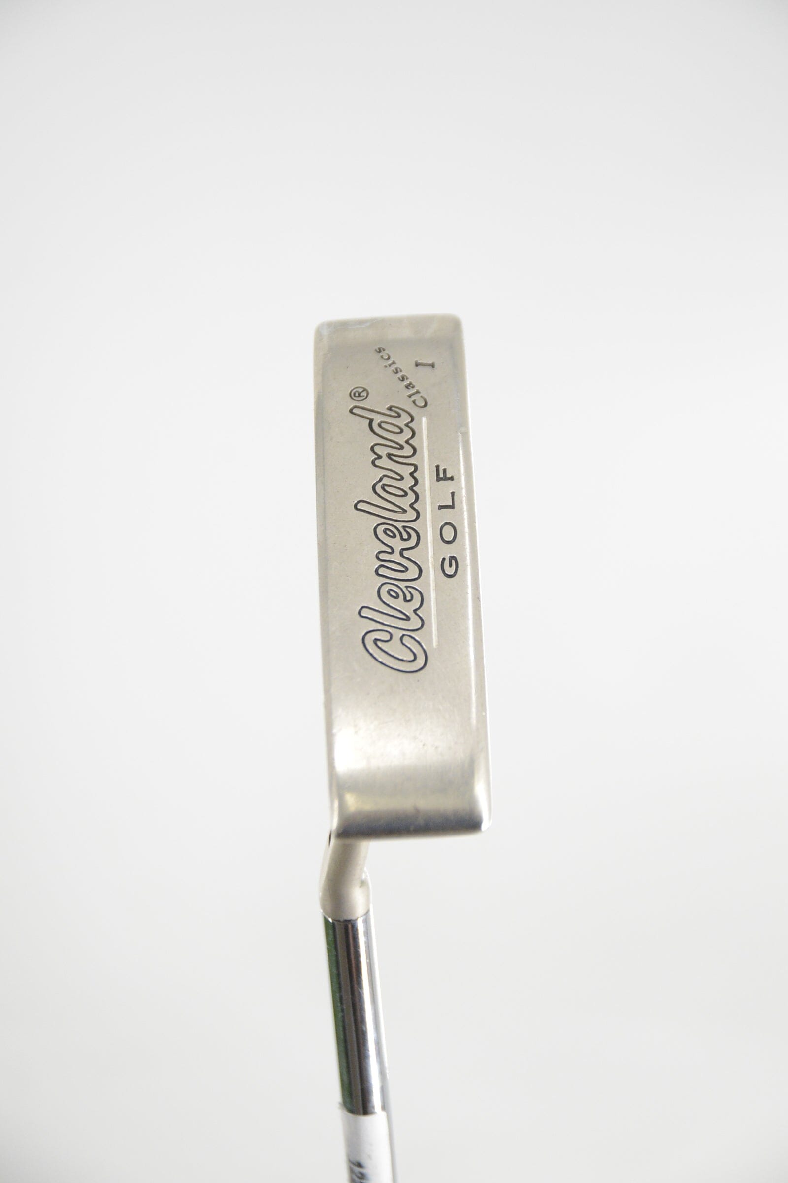 Lefty Cleveland Classic 1 Putter 35" Golf Clubs GolfRoots 